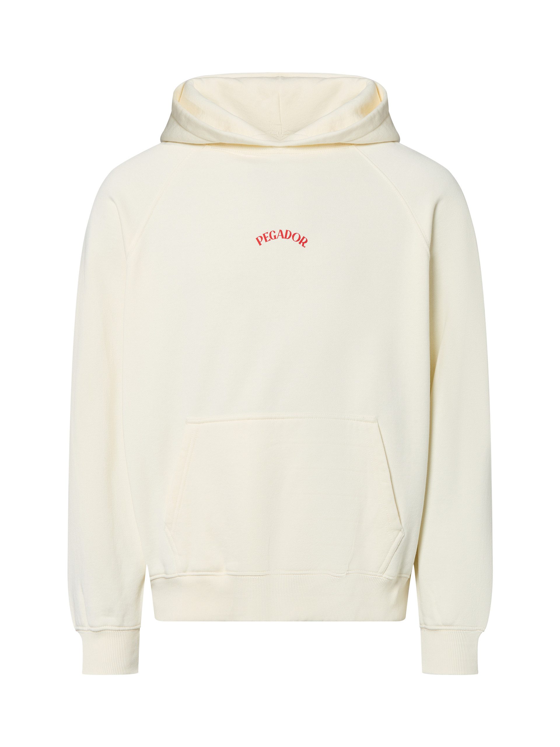 PEGADOR Kapuzenpullover Malli günstig online kaufen