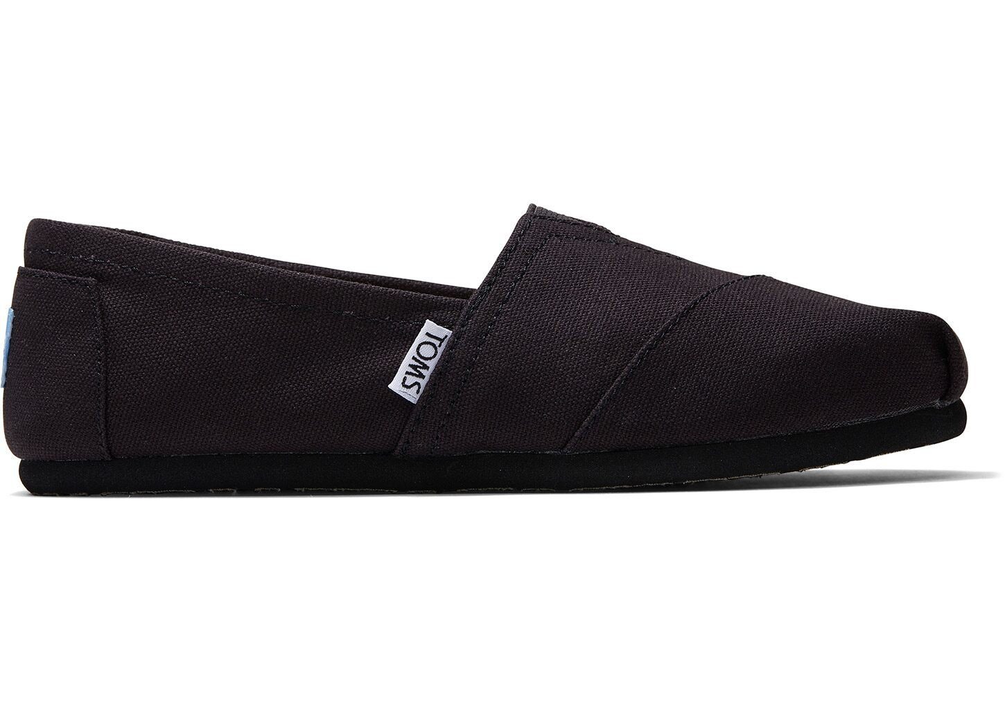 toms classic alpargata novelty felt flat