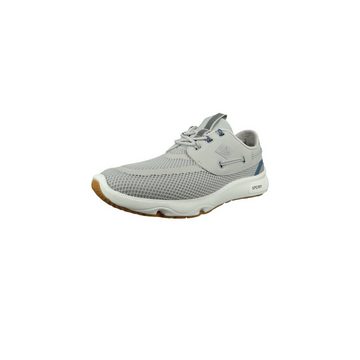 Sperry grau Sneaker (1-tlg)
