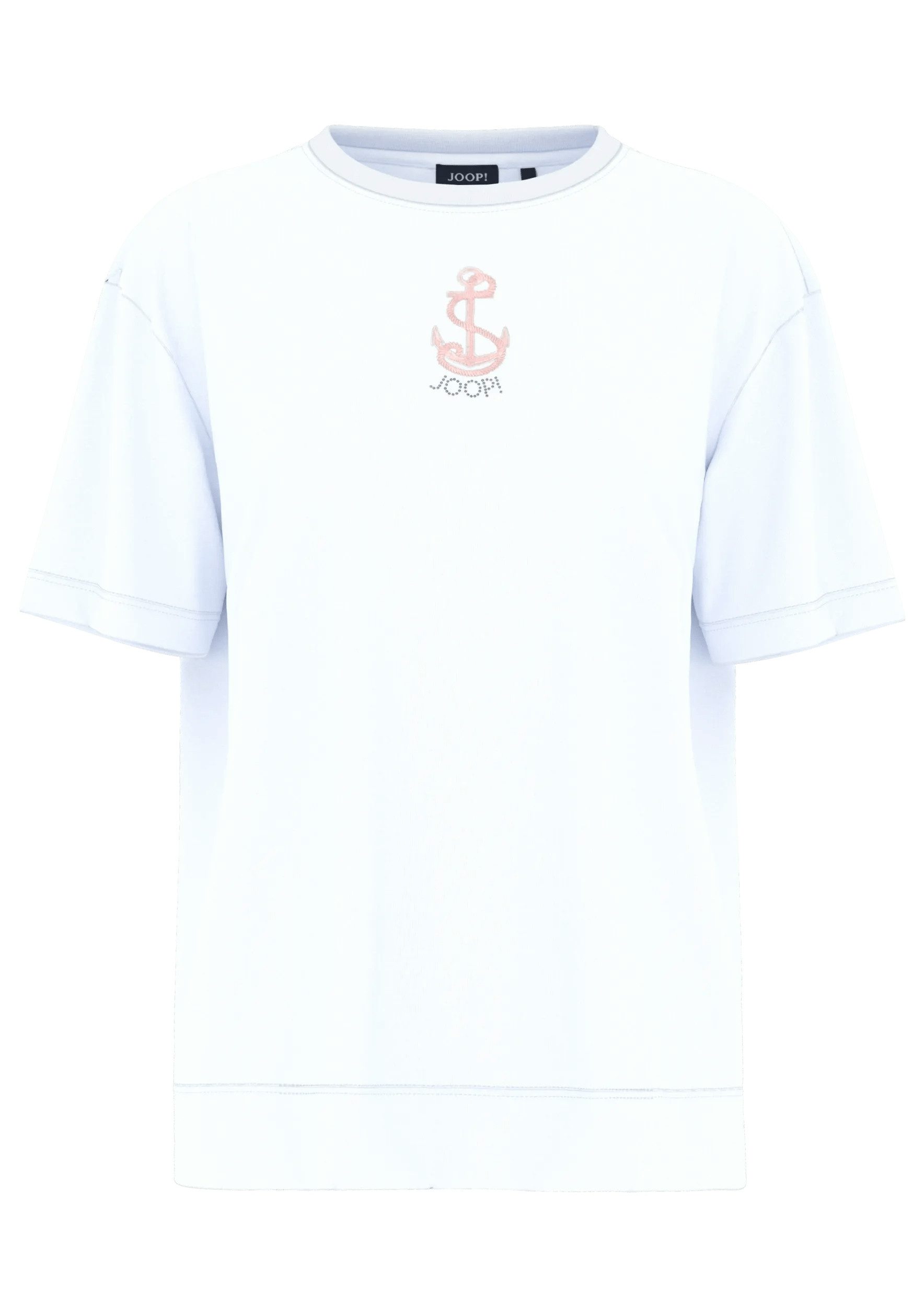 Kurzarmshirt Tshirt Tino - Regular Fit