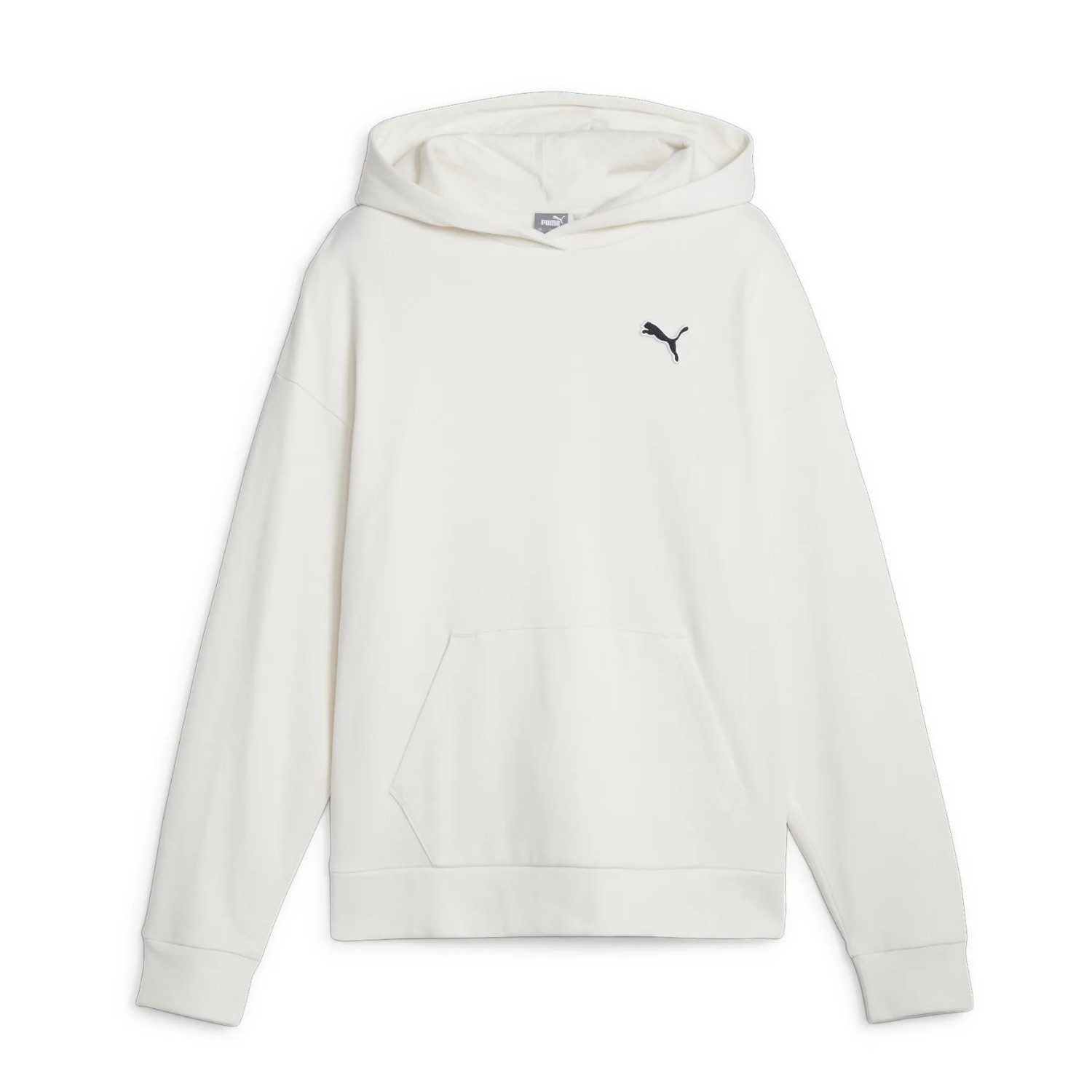 2-in-1-Pullover Hoodie Fleece Better ESS
