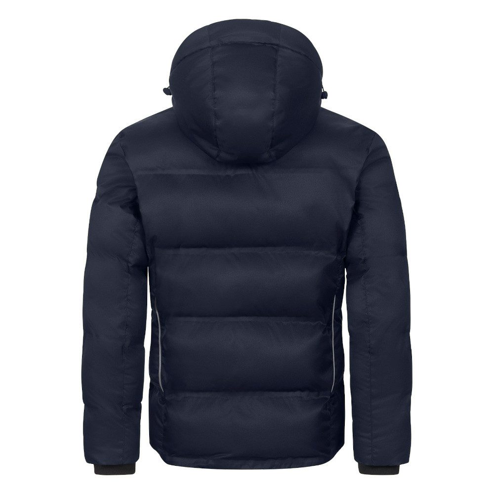 ELT Steppjacke ELT Herren Winter Lightweight Jacke Montana