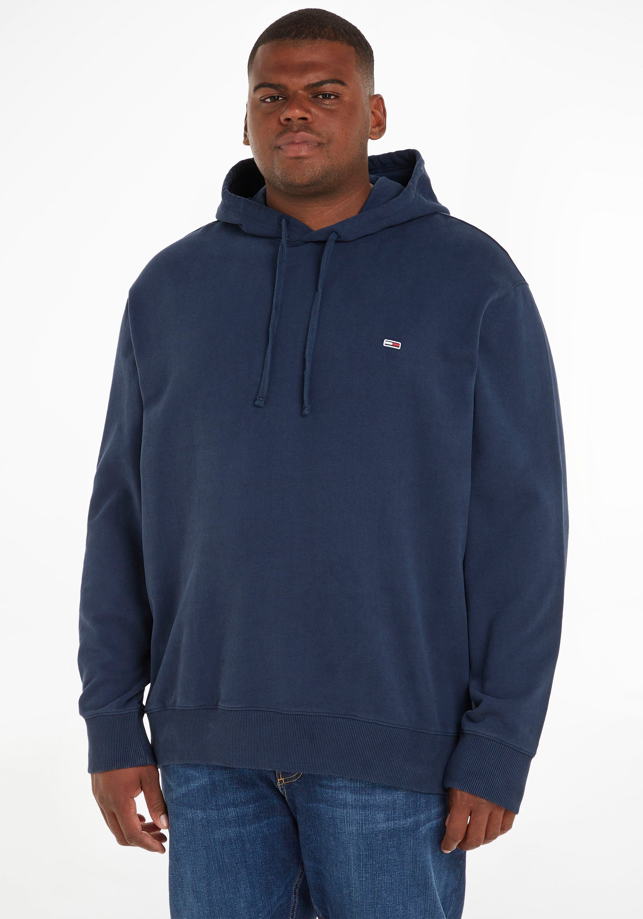 Tjm tommy classics polar hoodie cheap