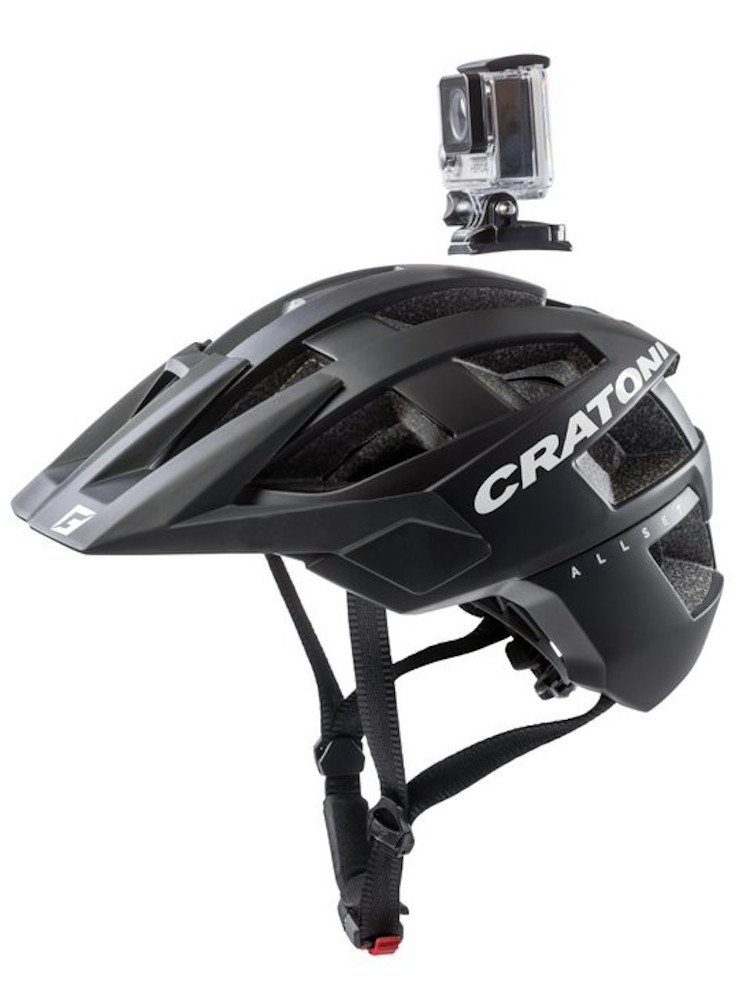 Cratoni Fahrradhelm