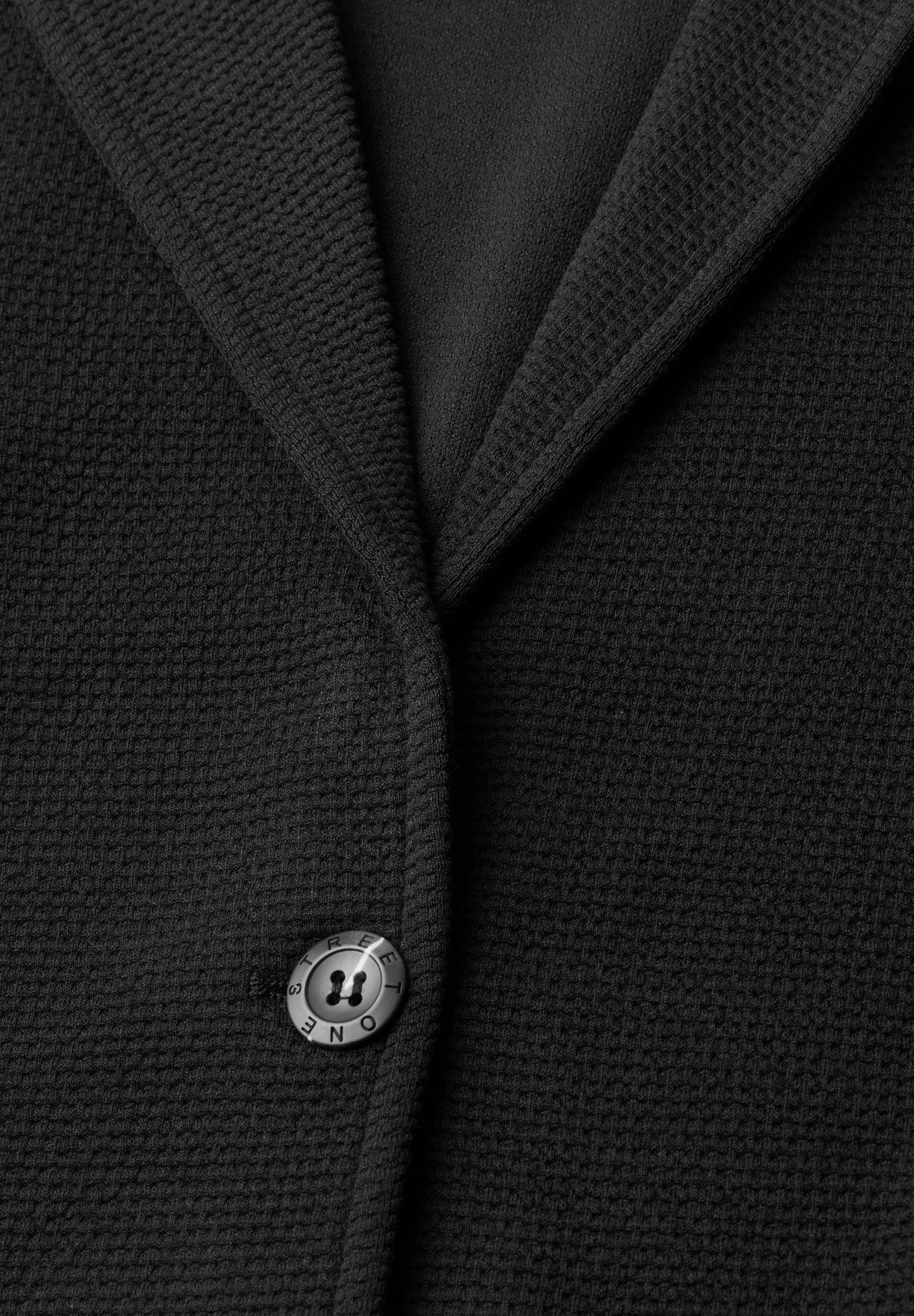 STREET ONE Kurzblazer mit Reverskragen – Bild 5 von 5
