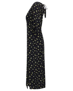 Envii Sommerkleid Damen Kleid ENRUBY SS MIDI DRESS AOP 6696 (1-tlg)