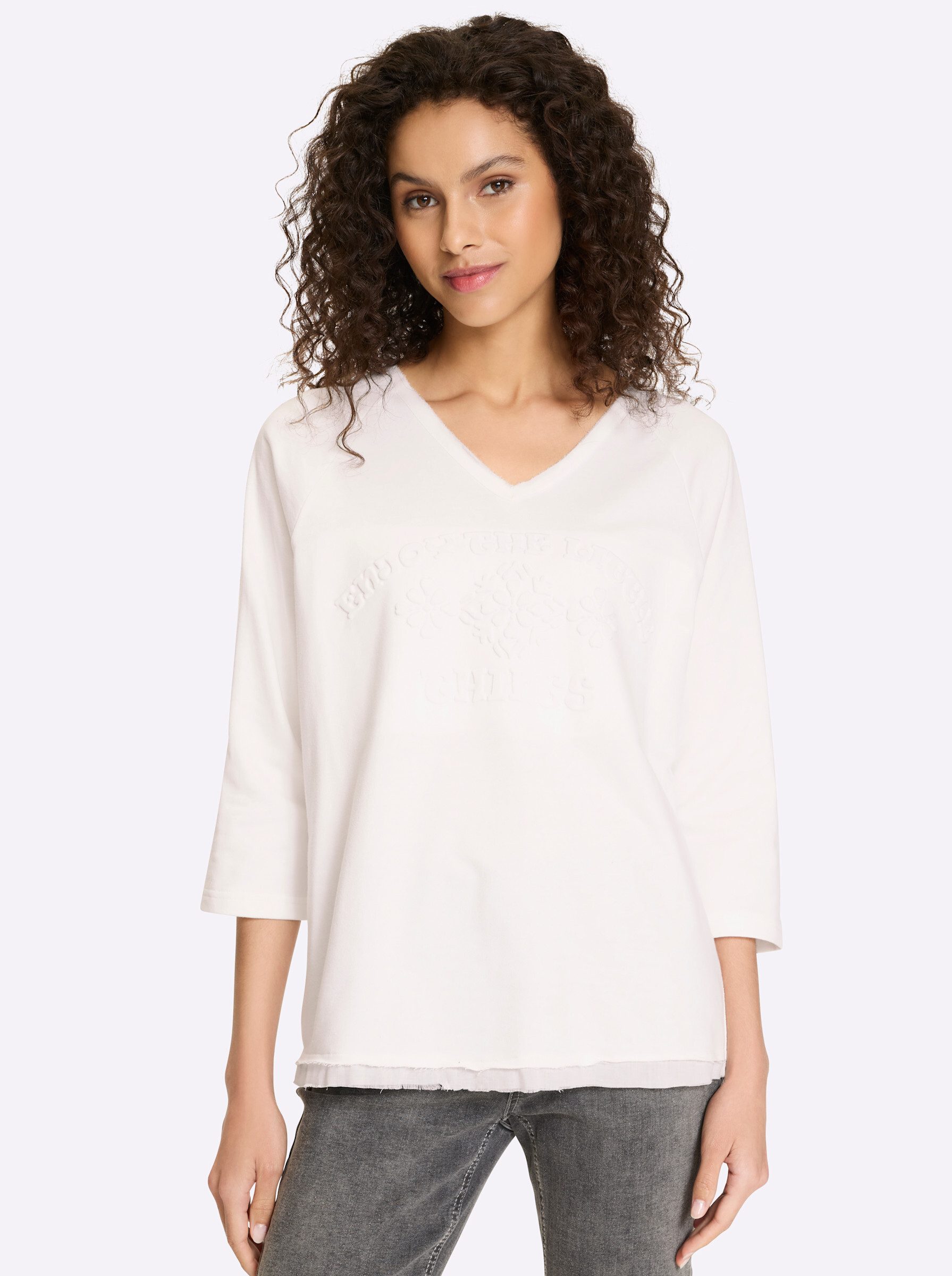 heine Sweater Sweatshirt .