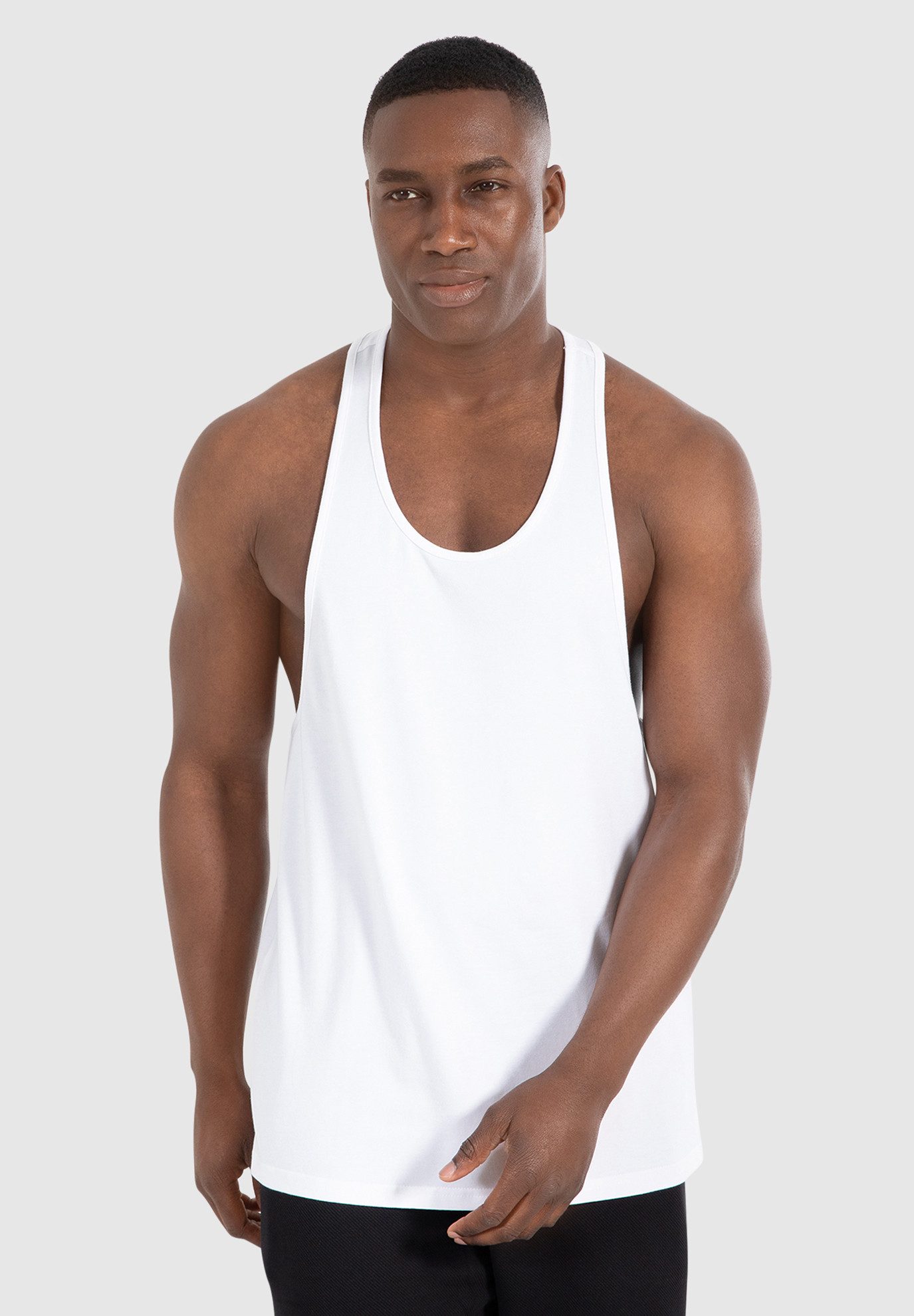 Smilodox Tanktop Florian Modal günstig online kaufen