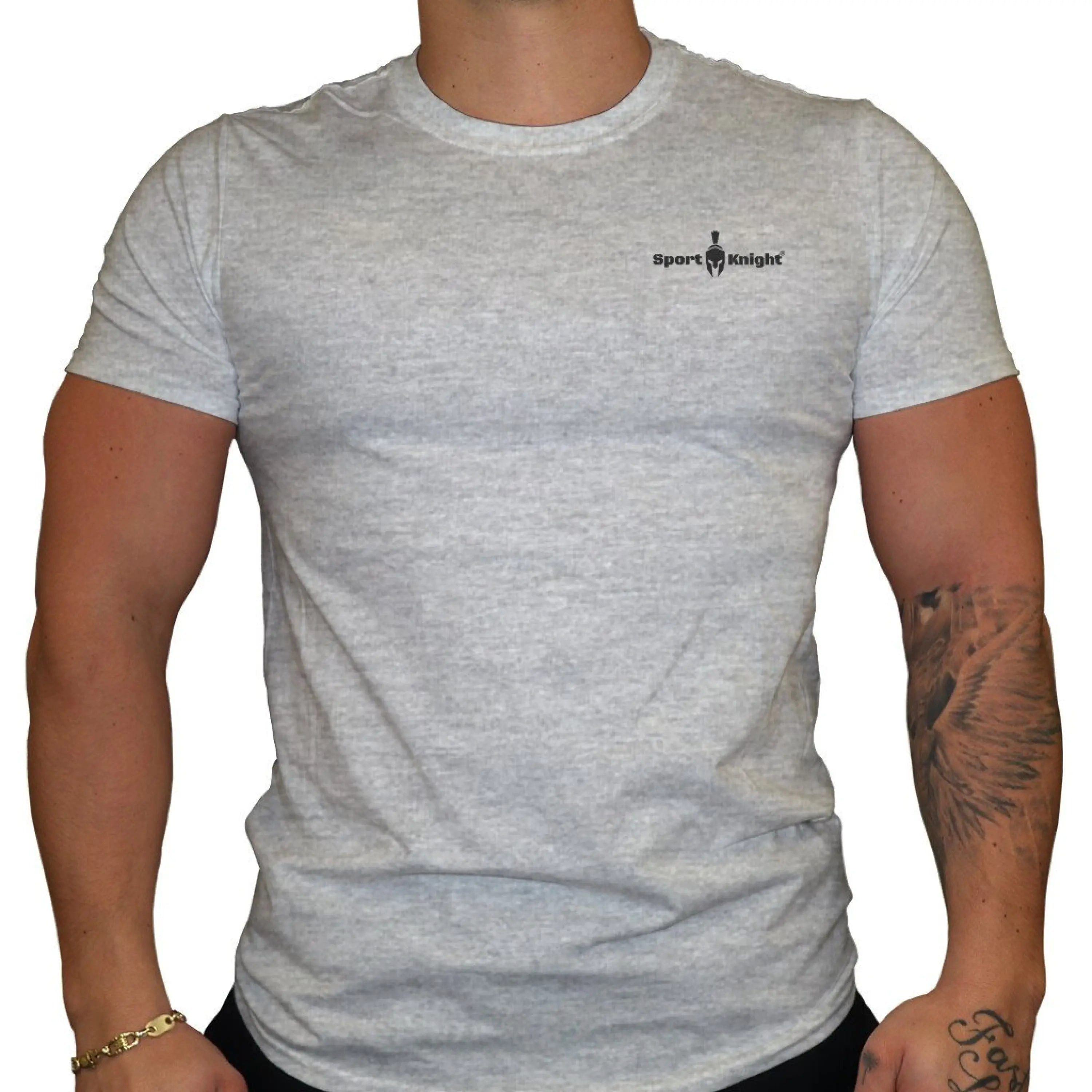 Sport-Knight® T-Shirt Sport-Knight® Herren Fitness T-Shirt günstig online kaufen