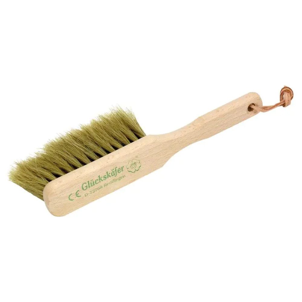 Glückskäfer Kaufladensortiment Glückskäfer Handfeger (20cm)