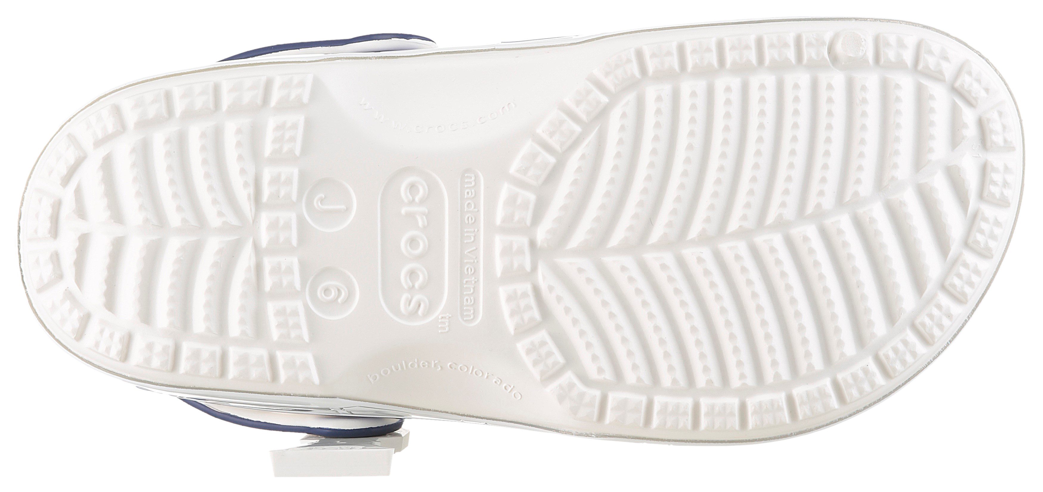 Crocs STAR WARS™ R2-D2 Kids Classic Clog Clog Fan Geschenk, Hausschuh mit 2 exklusiven Jibbitz™-Ansteckern