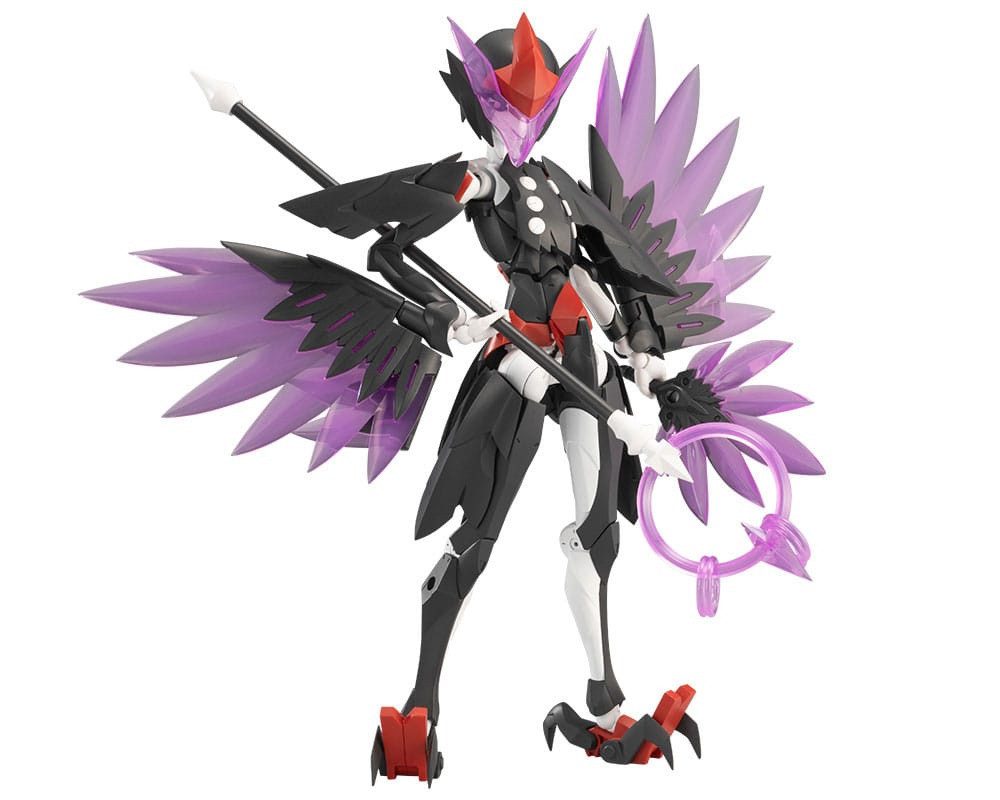 Kotobukiya Modellbausatz Megalomaria Unlimited Universe Model Kit Zekuu 16 cm