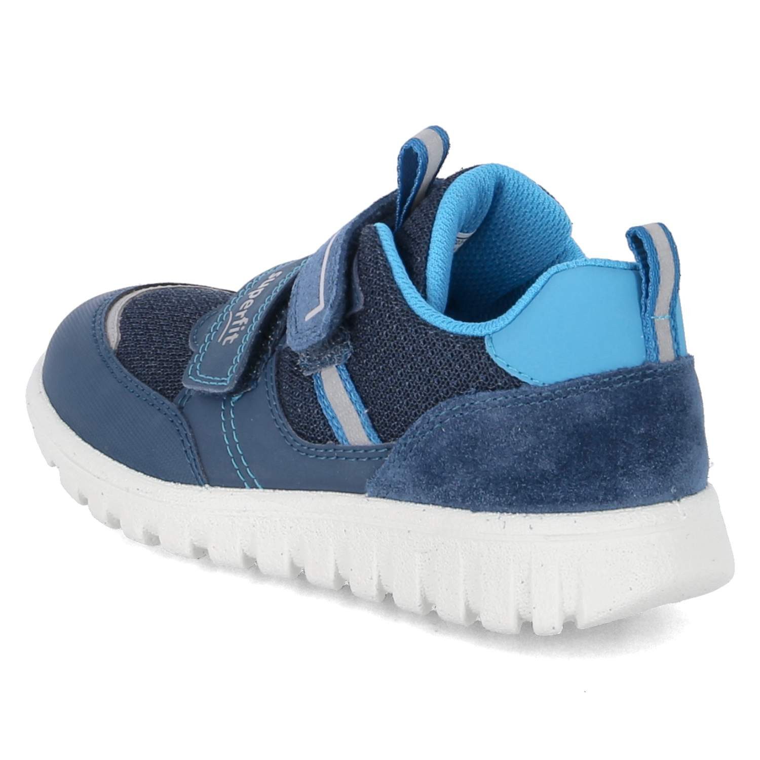 Superfit Low Sneaker SPORT7 MINI Sneaker