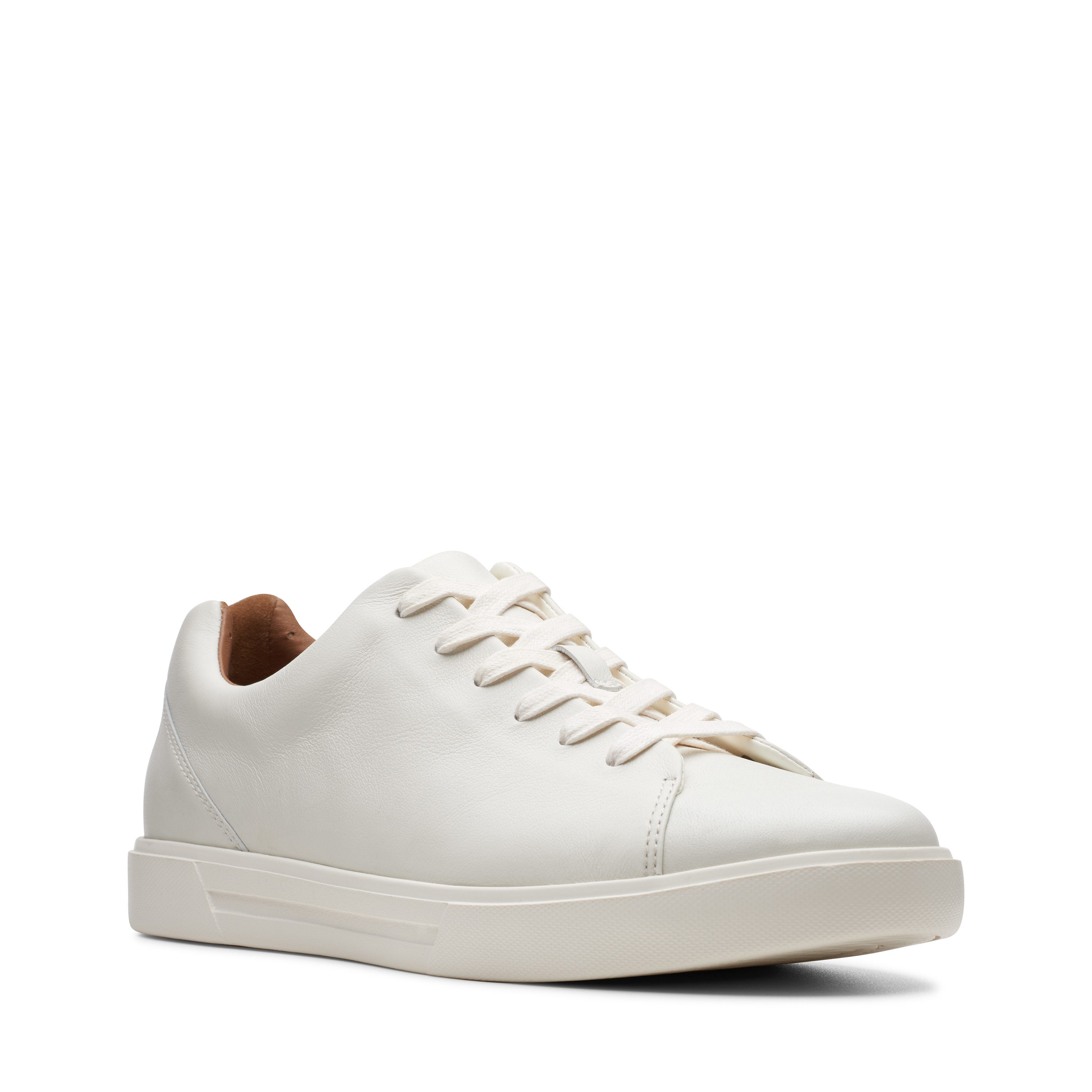 Clarks Un Costa Lace Schnürschuh, Slipper, günstig online kaufen