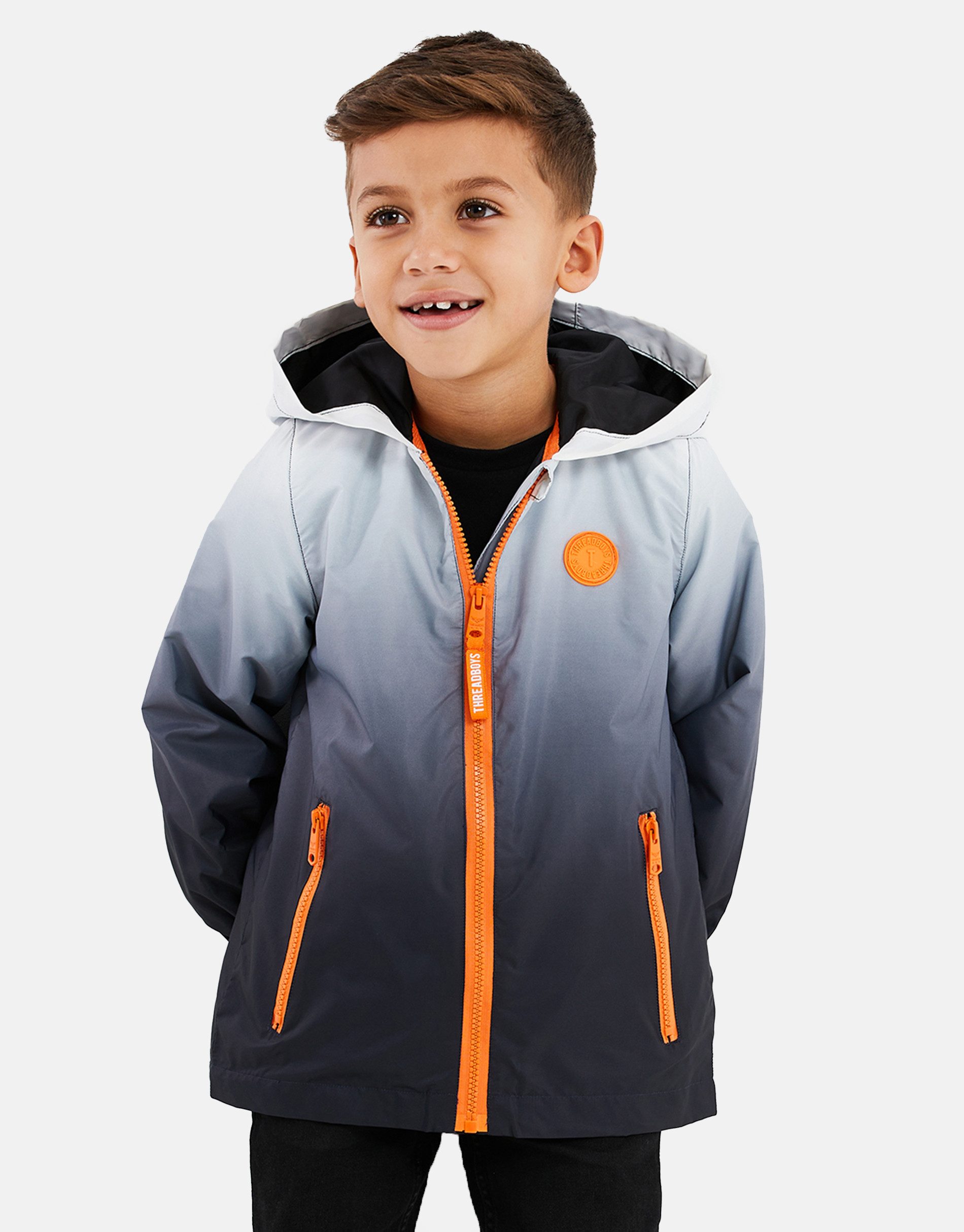 Outdoorjacke TBBBekko