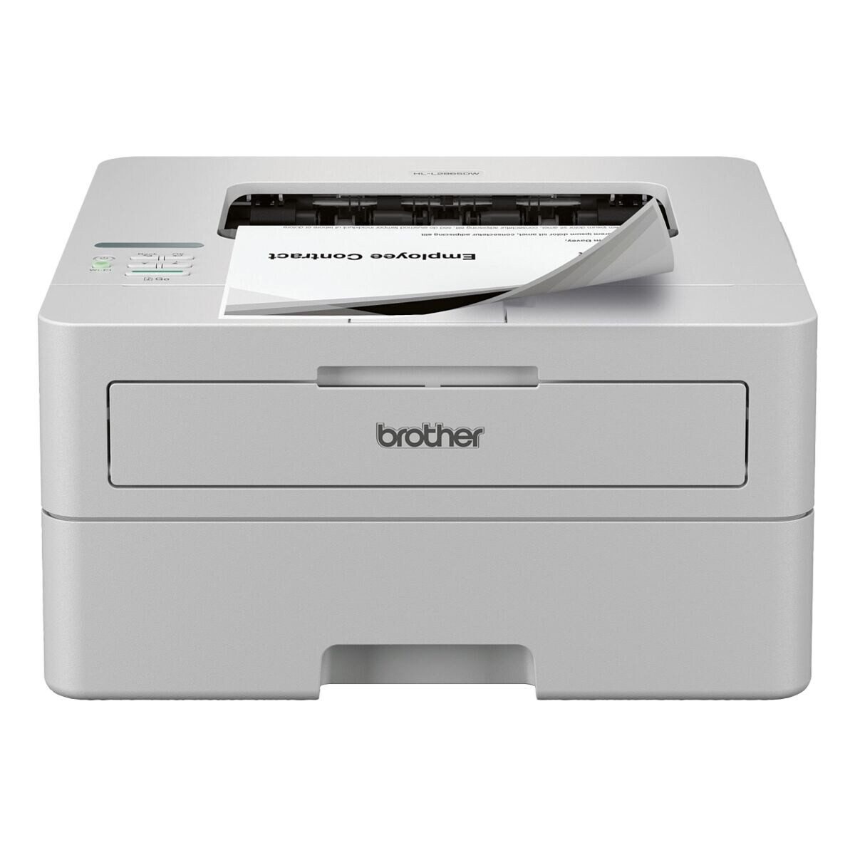 Brother HL-L2865DW Laserdrucker, (A4, WLAN, LAN, Duplex, 34 Seiten/Minute)