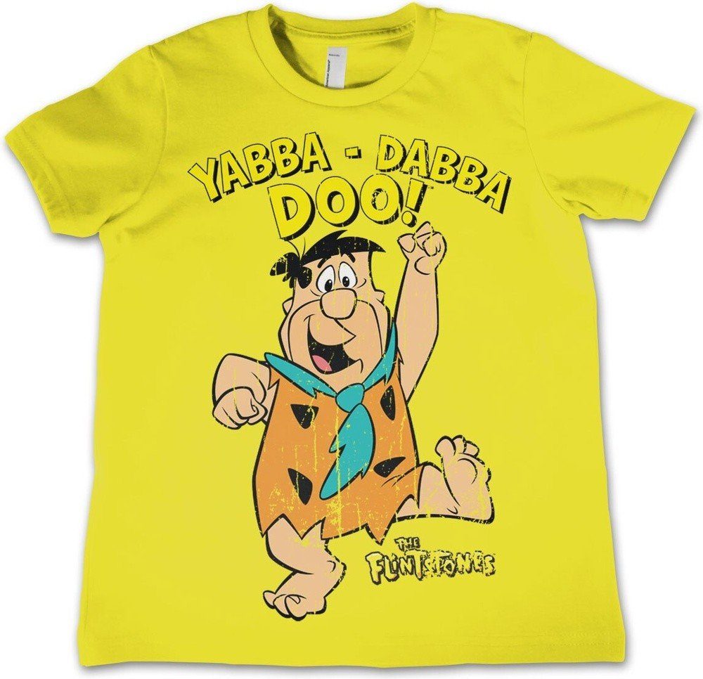 Flintstones T-Shirt The
