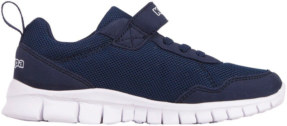 navy Sneaker Kappa