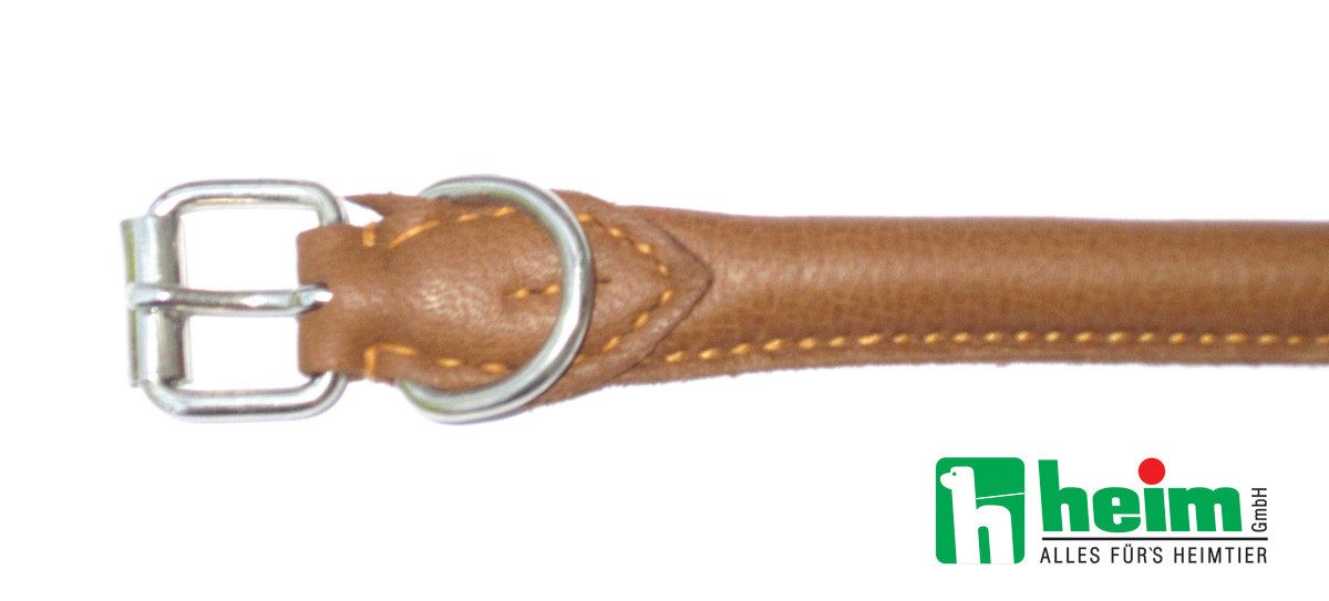 HEIM Hunde-Halsband Halsband "Elk"