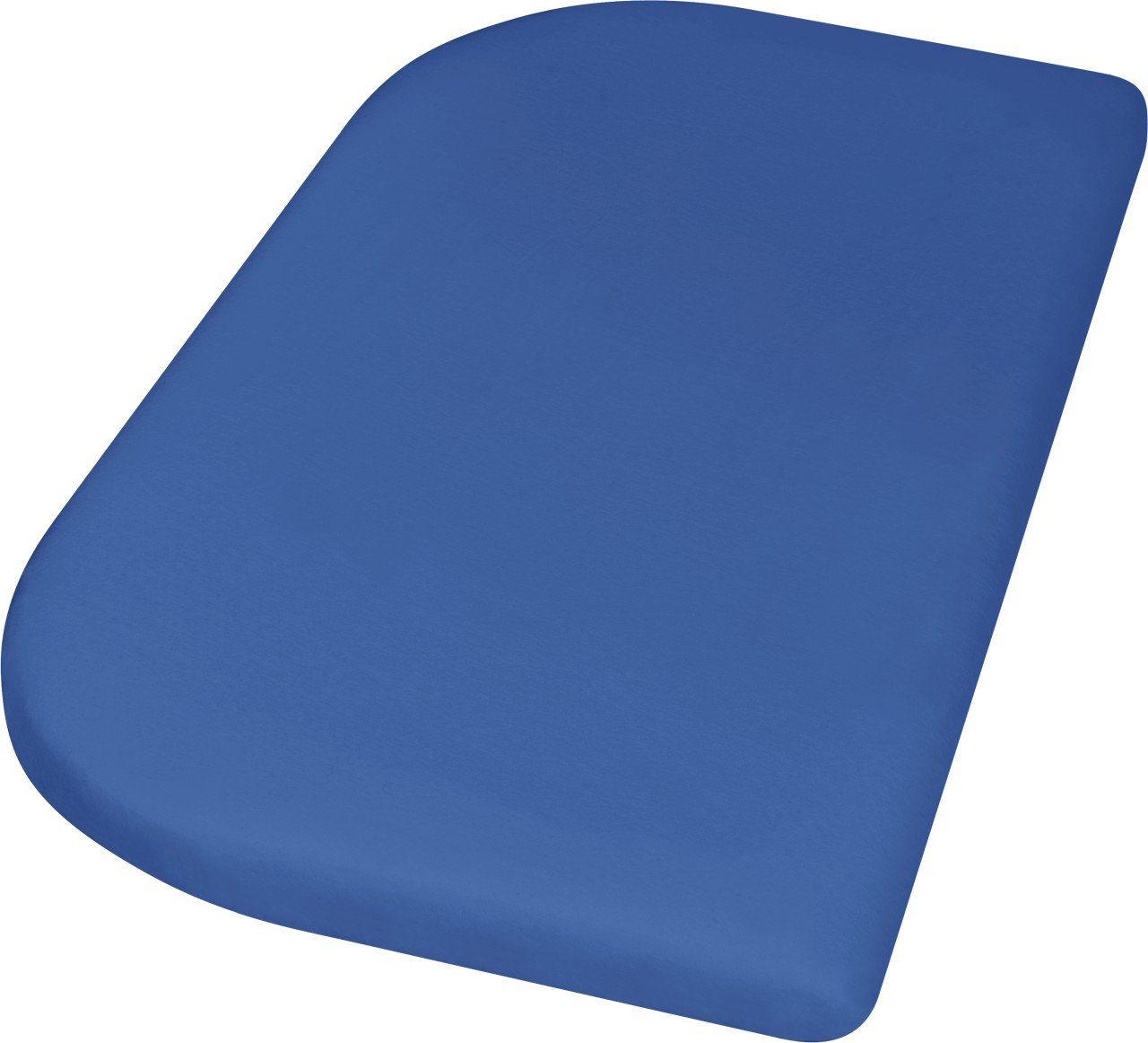 Spannbettlaken Jersey-Spannbettlaken 81x42+10 cm günstig online kaufen