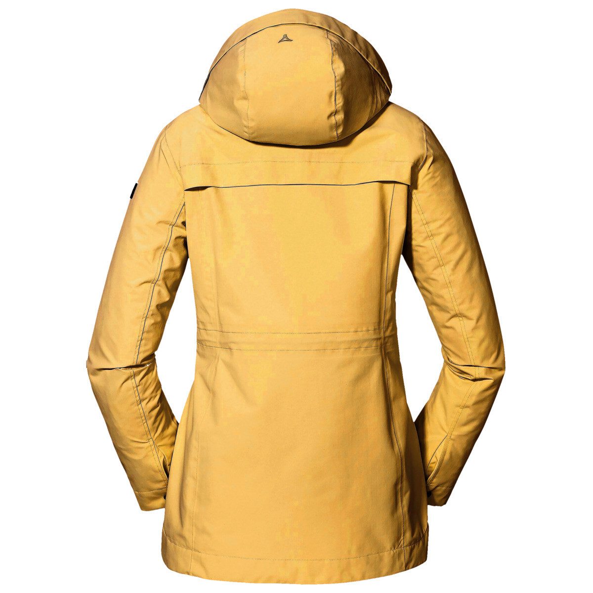 Schöffel Funktionsjacke Eastleigh Damen Winterjacke, Mantel, günstig online kaufen