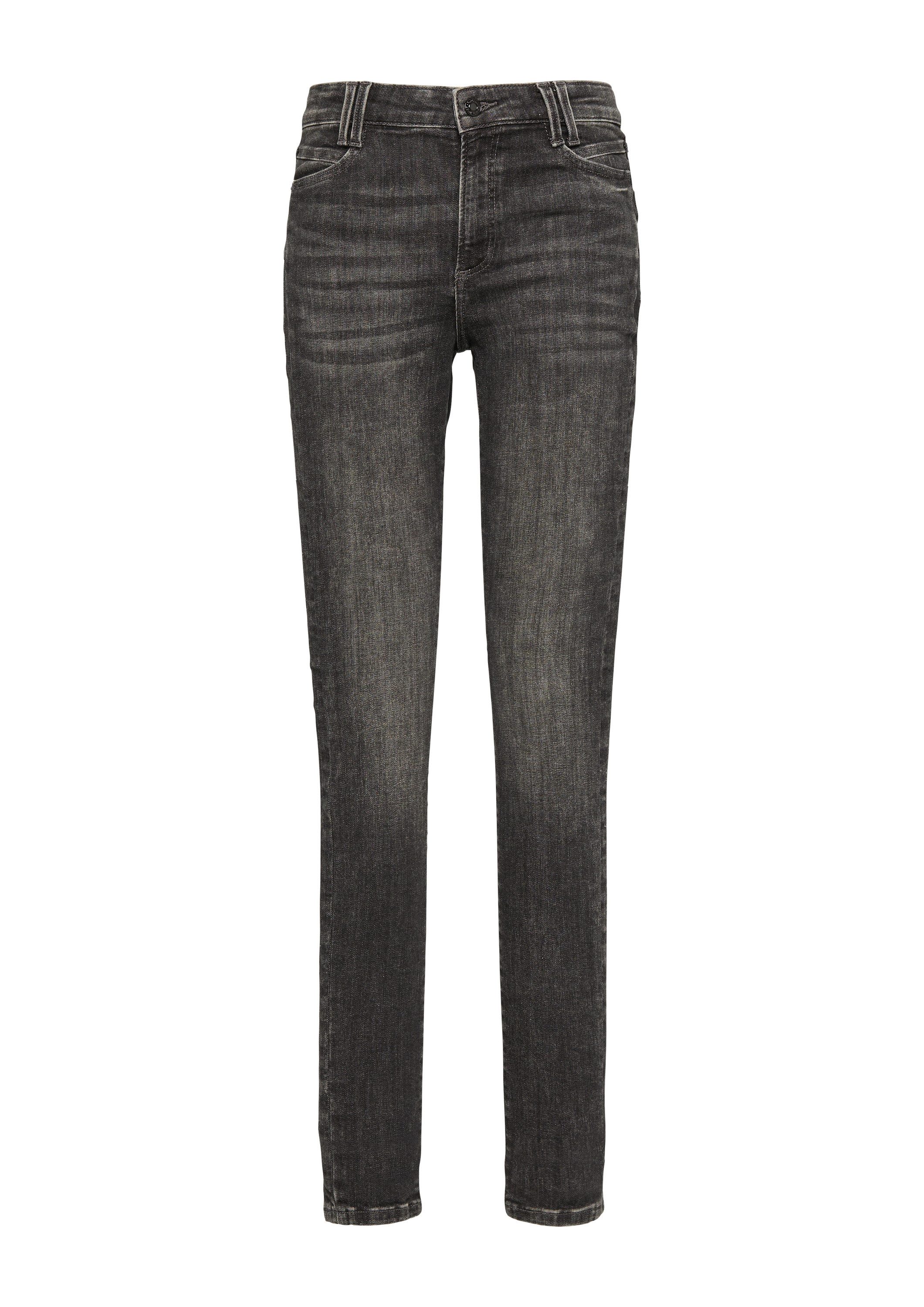 s.Oliver Skinny-fit-Jeans Jeans-Hose IZABELL (1-tlg) günstig online kaufen