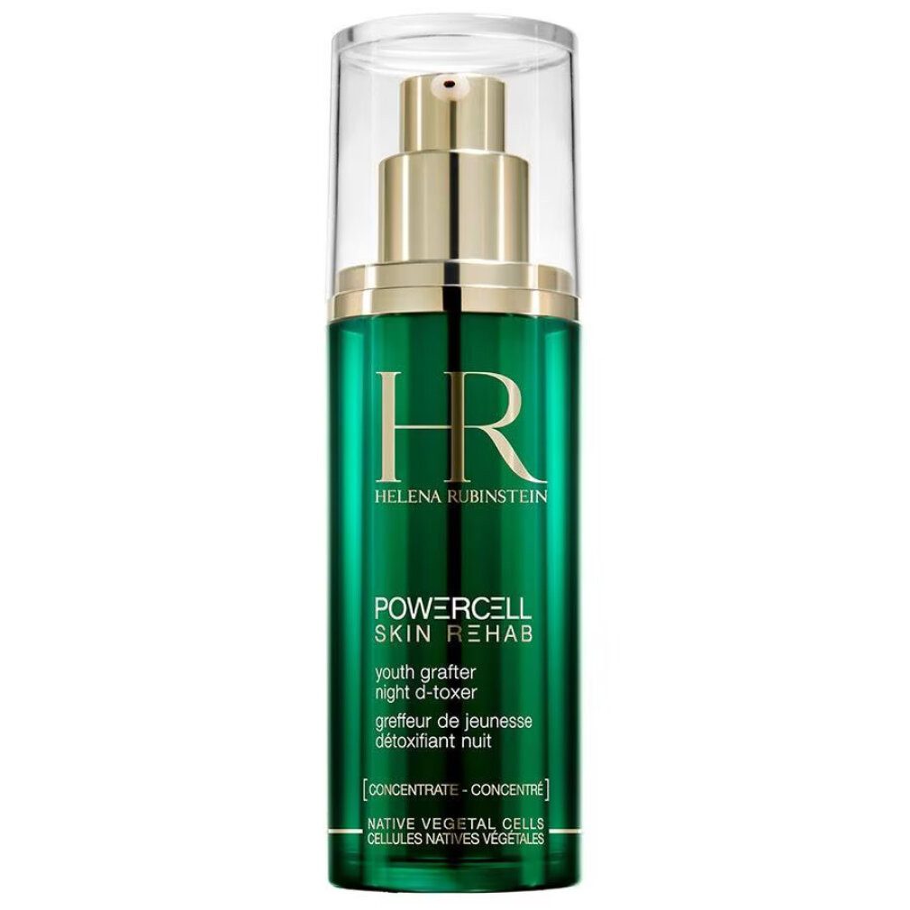 Helena Rubinstein Nachtcreme Prodigy Powercell Haut Rehab Night Concentrate 30ml