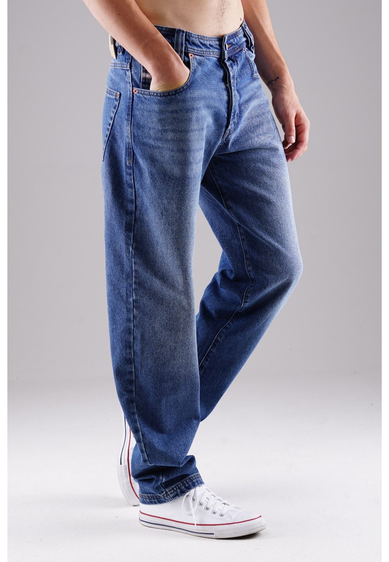 PICALDI Jeans 5-Pocket-Jeans Relax Fit Zicco günstig online kaufen