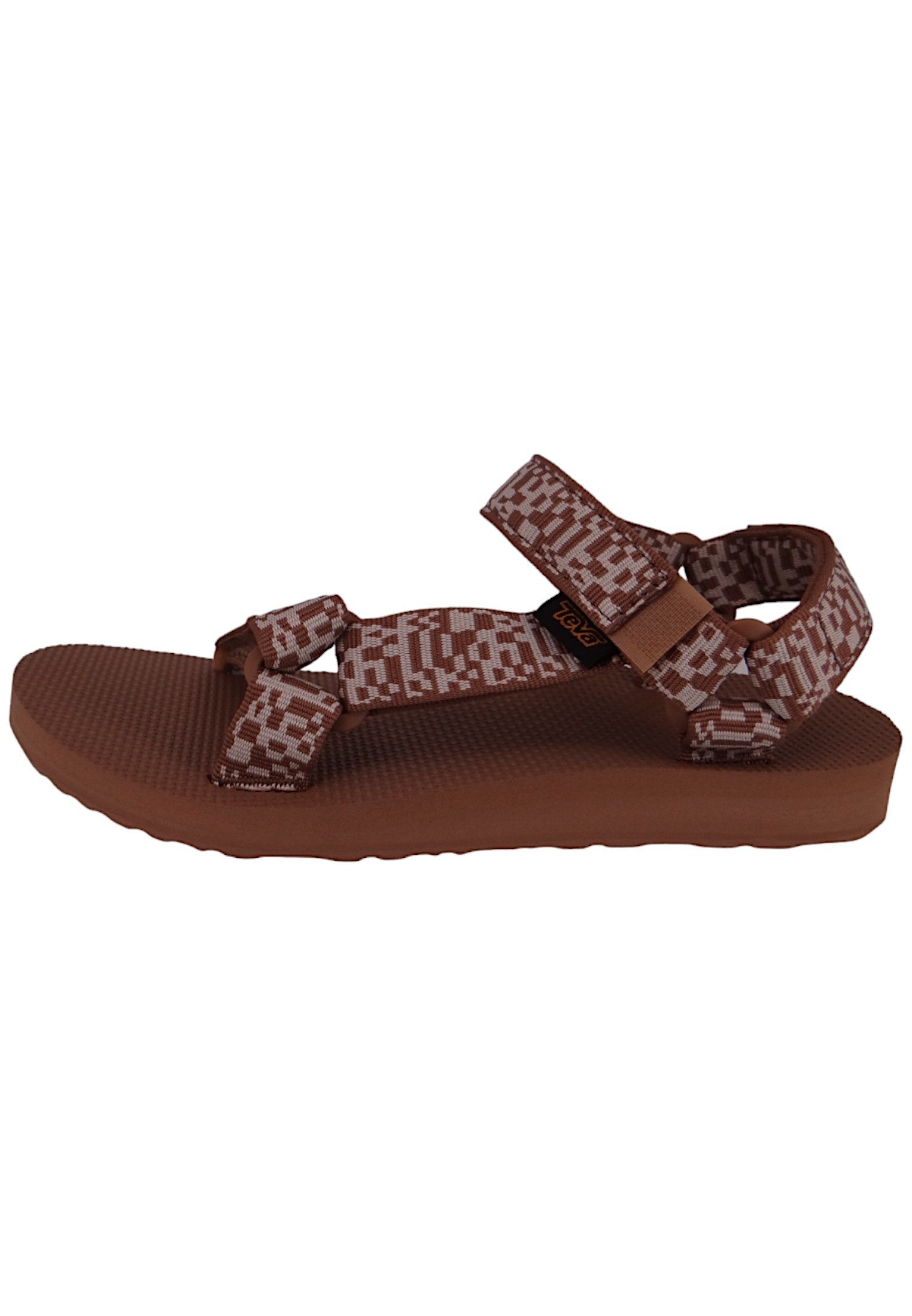 Teva 1003987 RSY Radio Tigers Eye Sandale