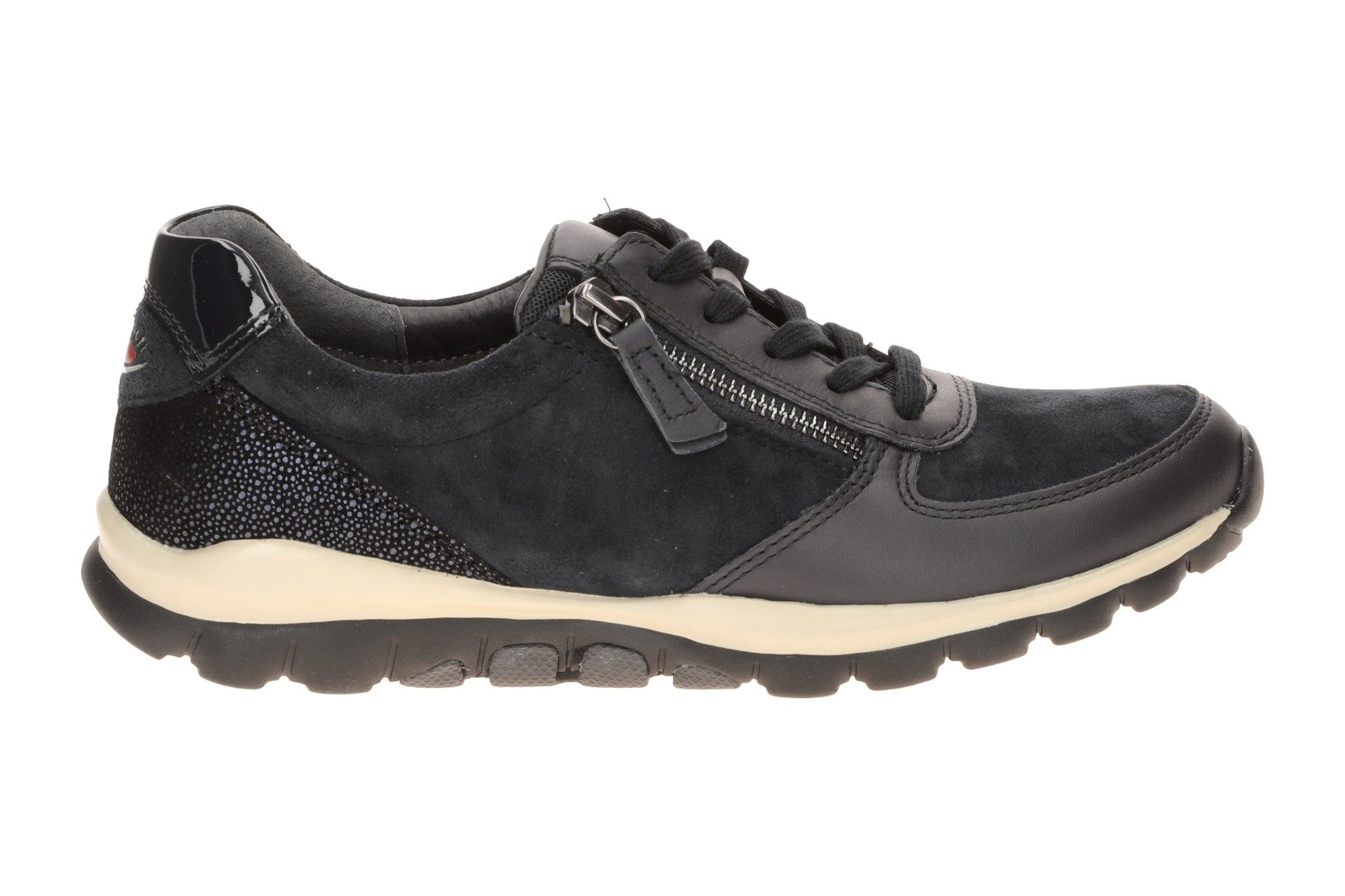 Gabor 0100.01.006 Schnürschuh