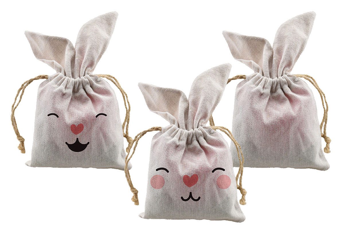 AVANTGARDE Beuteltasche Hasenbeutel (1-tlg)