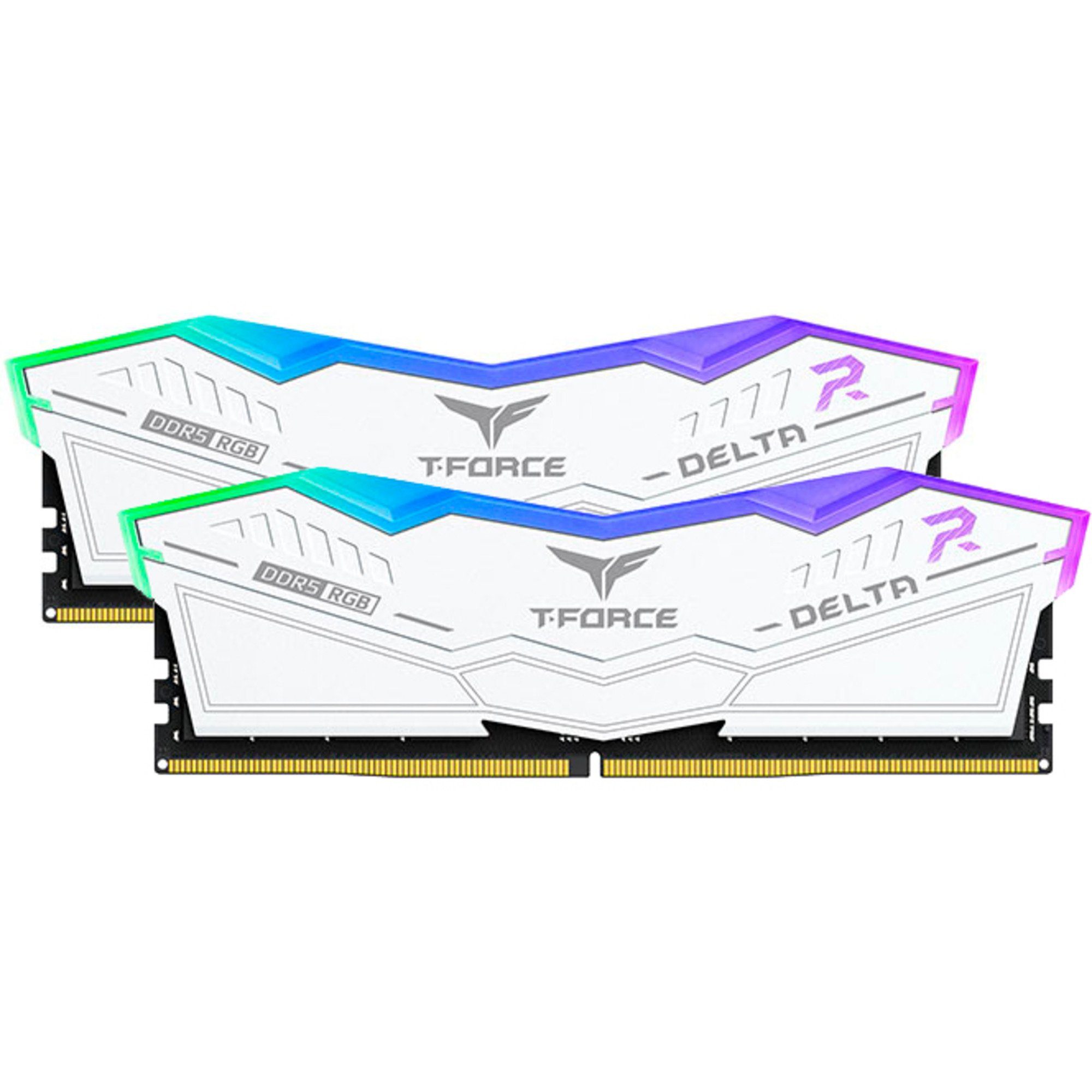 Team Group DIMM 32 GB DDR5-7600 (2x 16 GB) Arbeitsspeicher