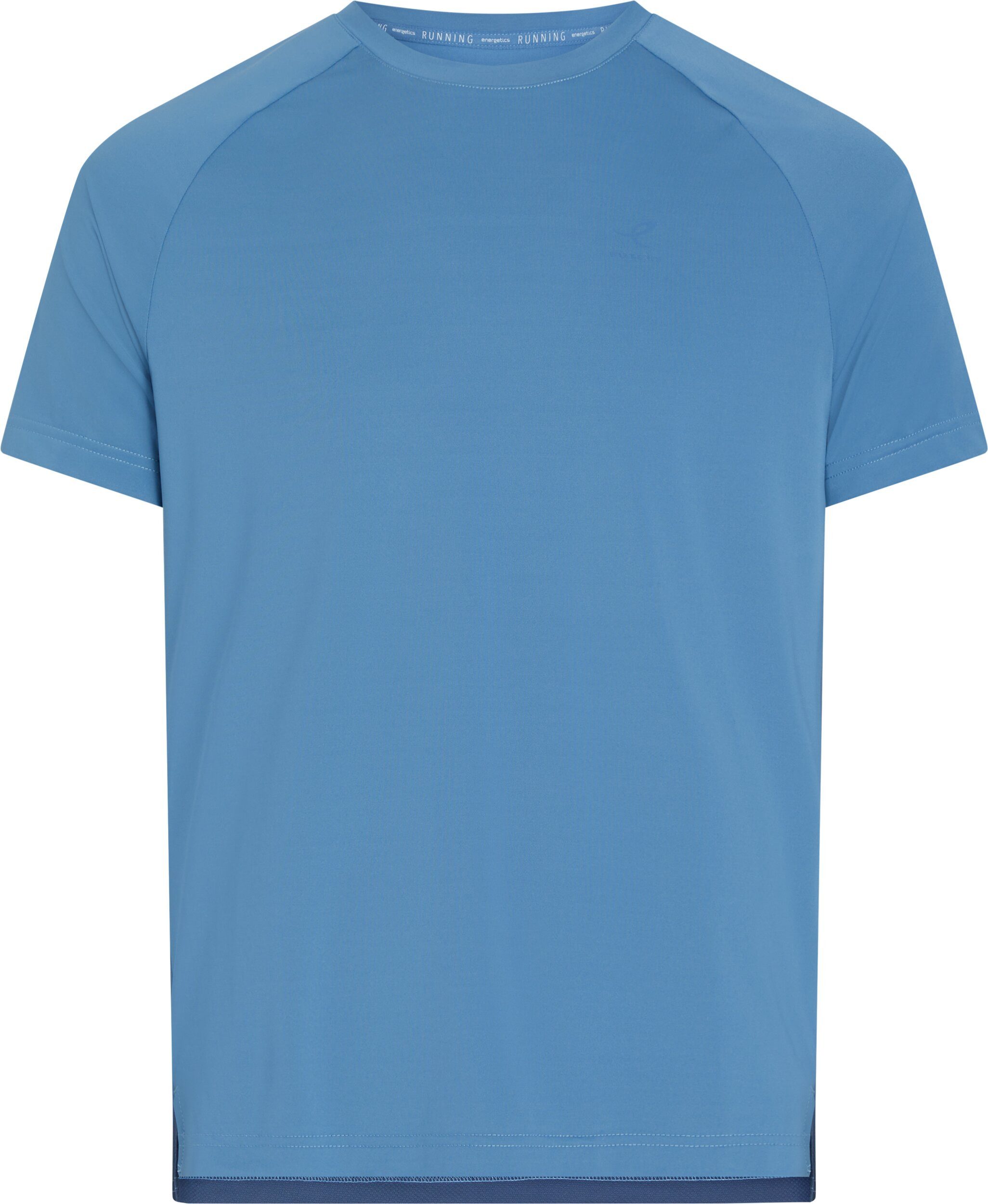 Energetics T-Shirt He.-T-Shirt Alao SS M BLUE DARK/NAVY