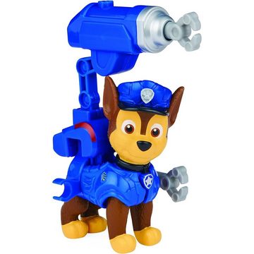 Spin Master Spielfigur 6068167 Paw Patrol - Movie II - Hero Pups Figur