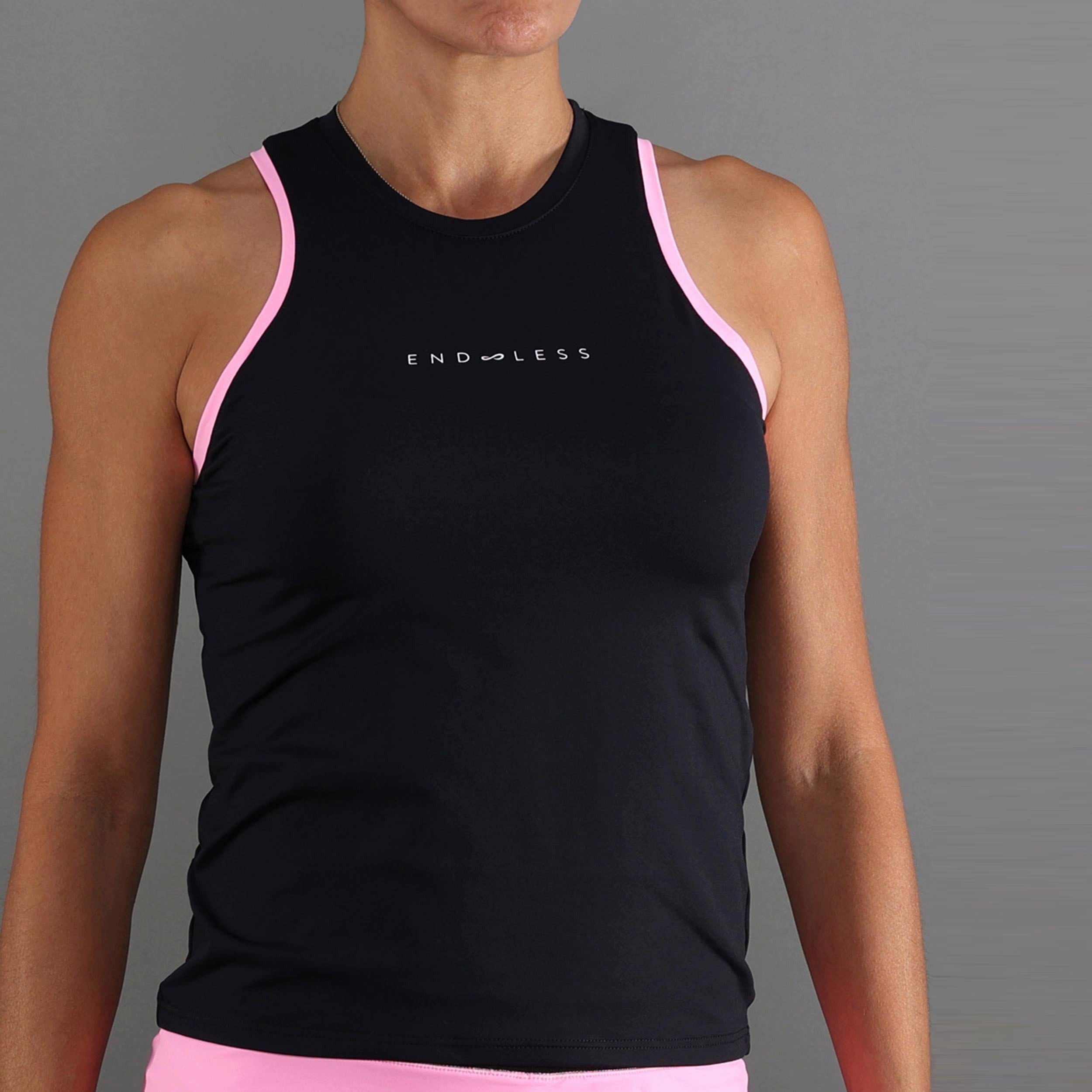 Endless Tanktop ESSENTIAL
