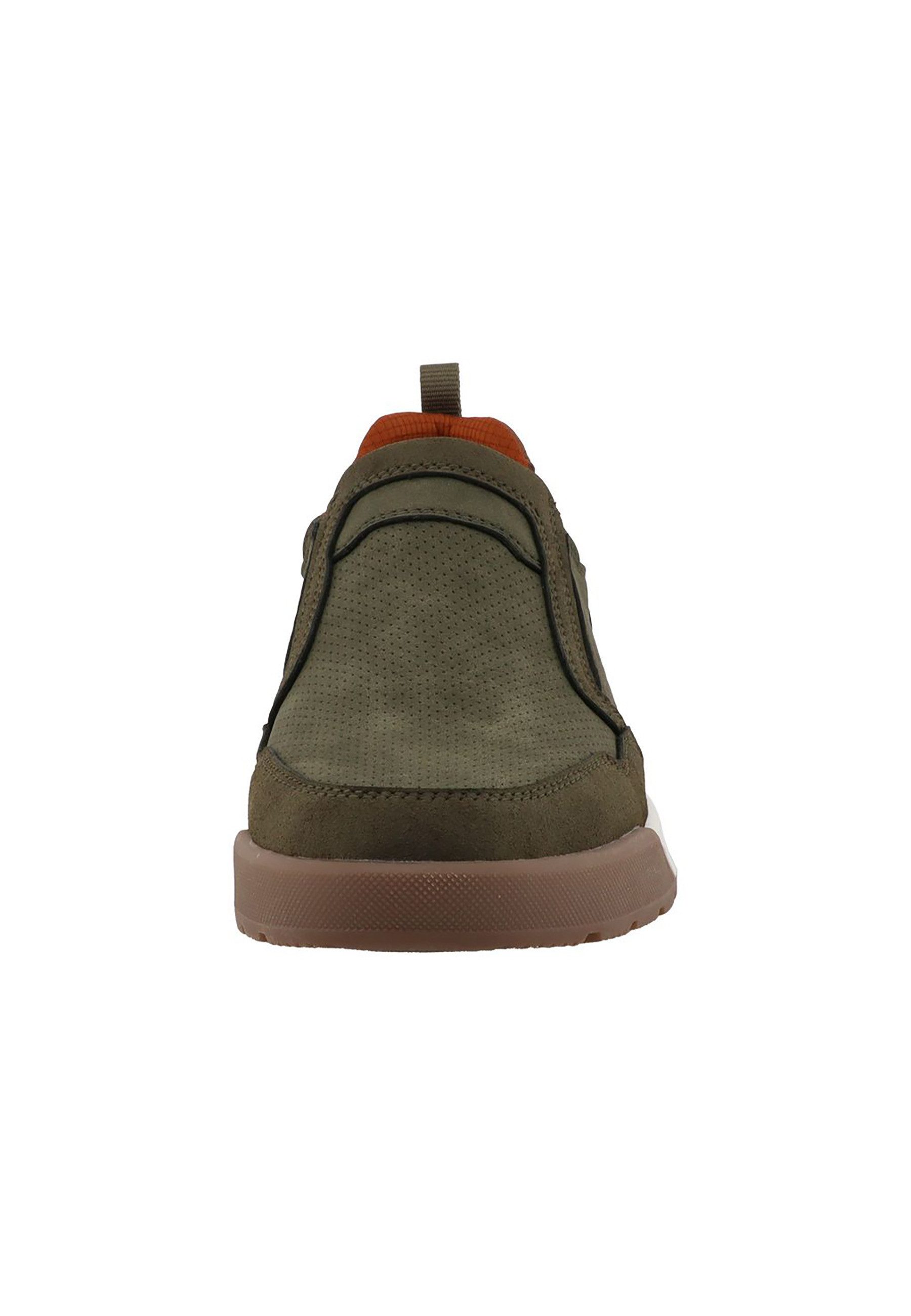 TOM TAILOR Tom Tailor Slippers Outdoorschuh
