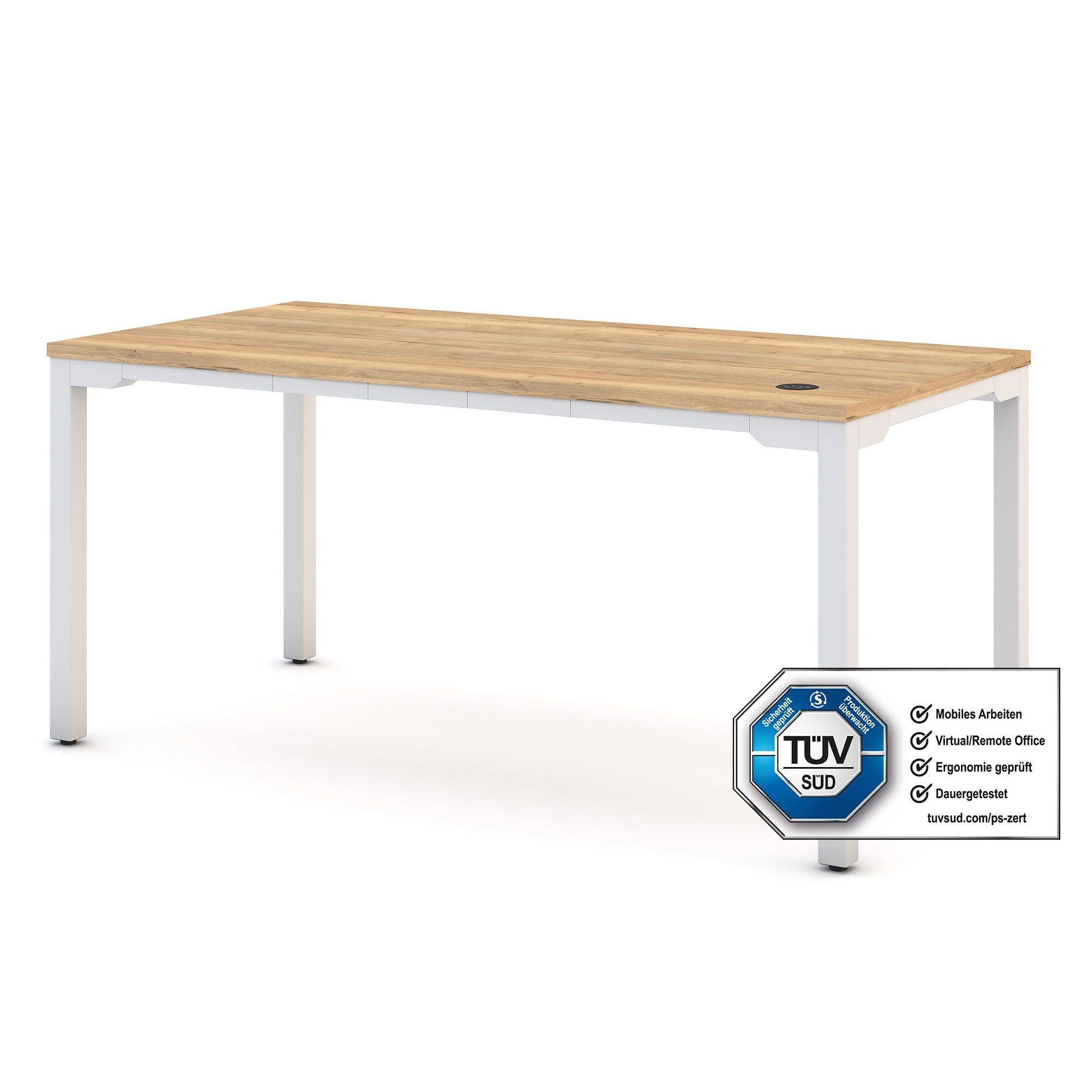 Schreibtisch Piacetta