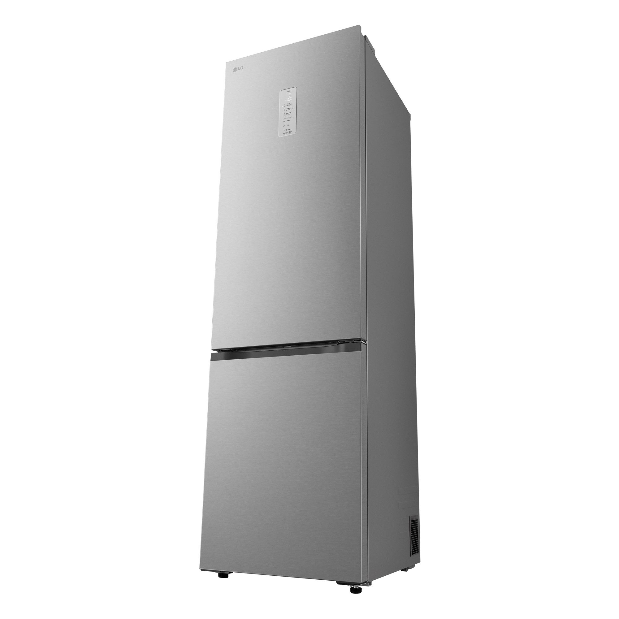 LG Kühl-/Gefrierkombination GBBS525APY, 203,00 cm hoch, 59,70 cm breit, Smarte Bedienung mit Wi-Fi – Bild 4 von 5