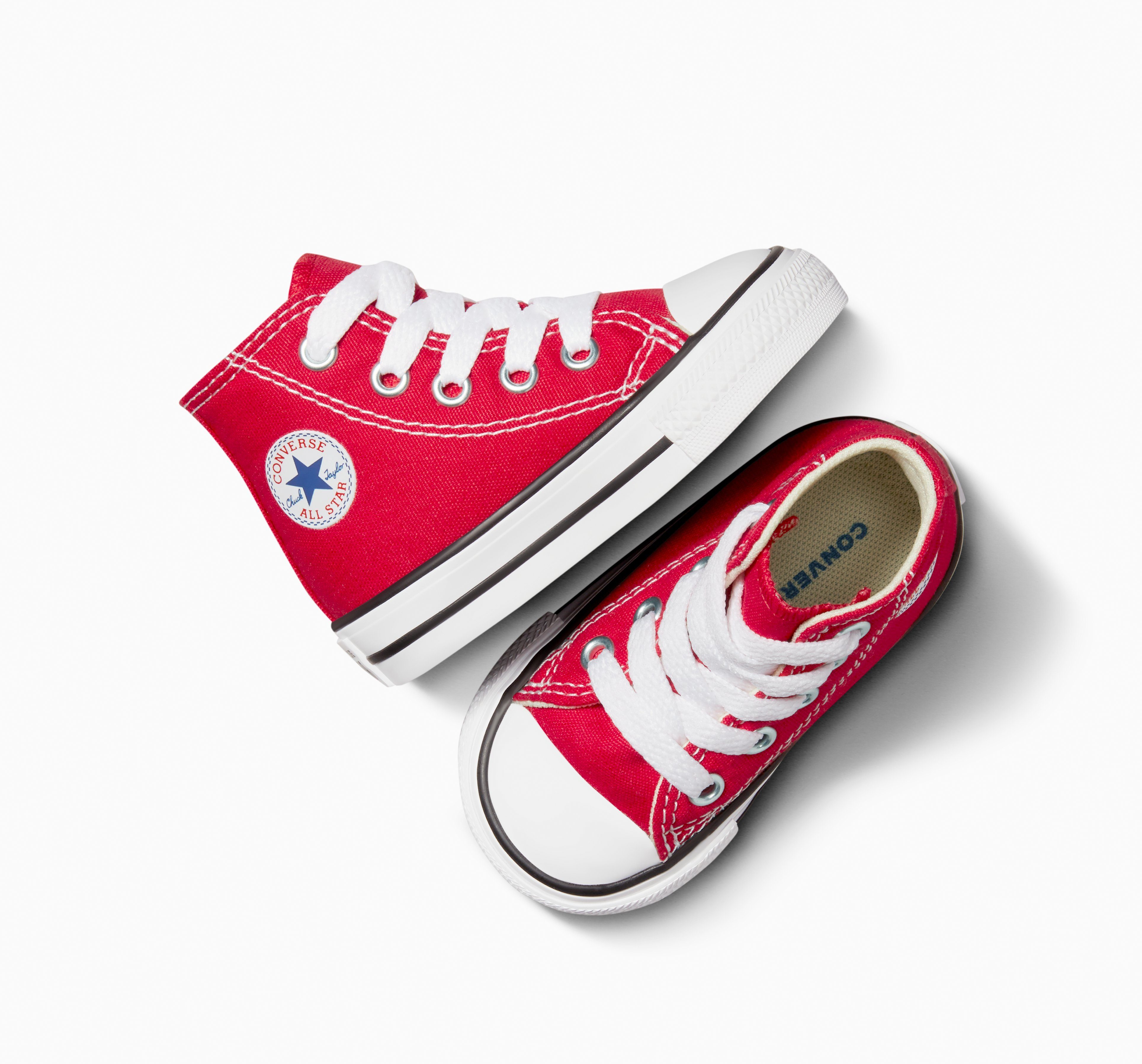Converse CHUCK TAYLOR ALL STAR CLASSIC Sneaker (für Kinder) – Bild 5 von 5