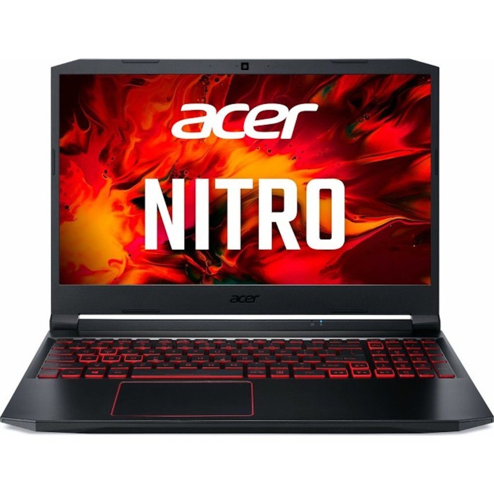 Acer Nitro 5 (AN515-44-R77J) Notebook 8GB/512GB SSD/4GB NVIDIA GTX 1650 ...