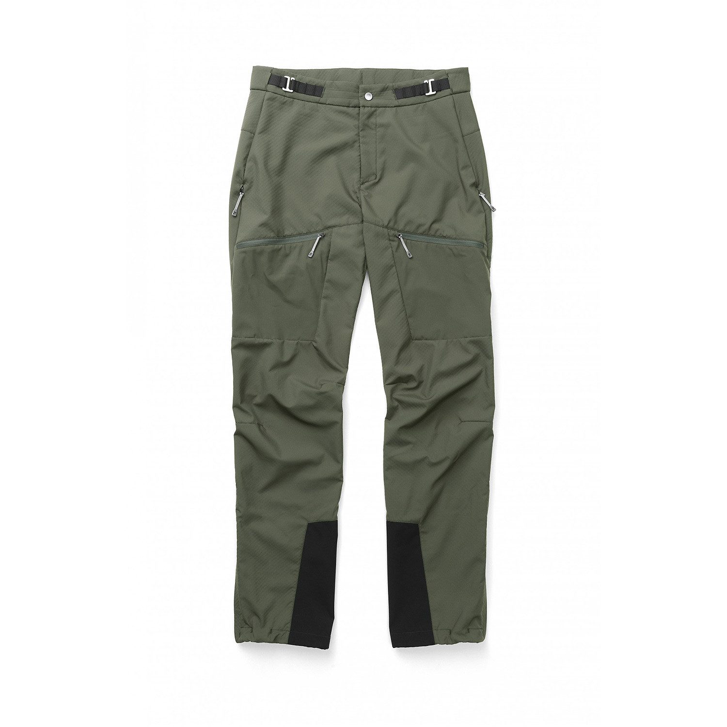 Funktionshose Hose lang M PACE PANTS