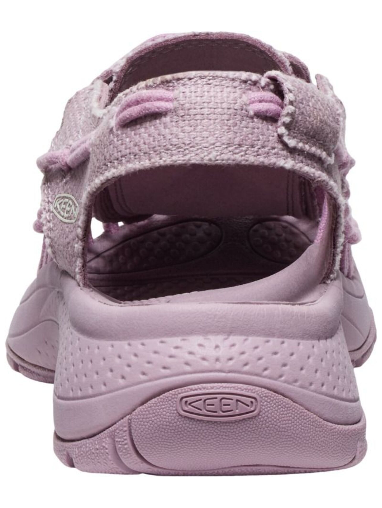 Keen Keen Sandalen Textil Sandale