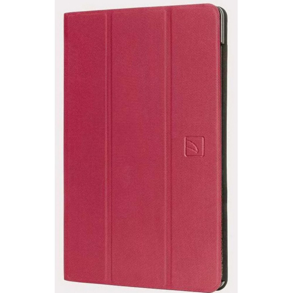 Tucano Tablet-Hülle TAB-GSS6L GALA - Schutzhülle - Galaxy Tab S6 Lite - rot