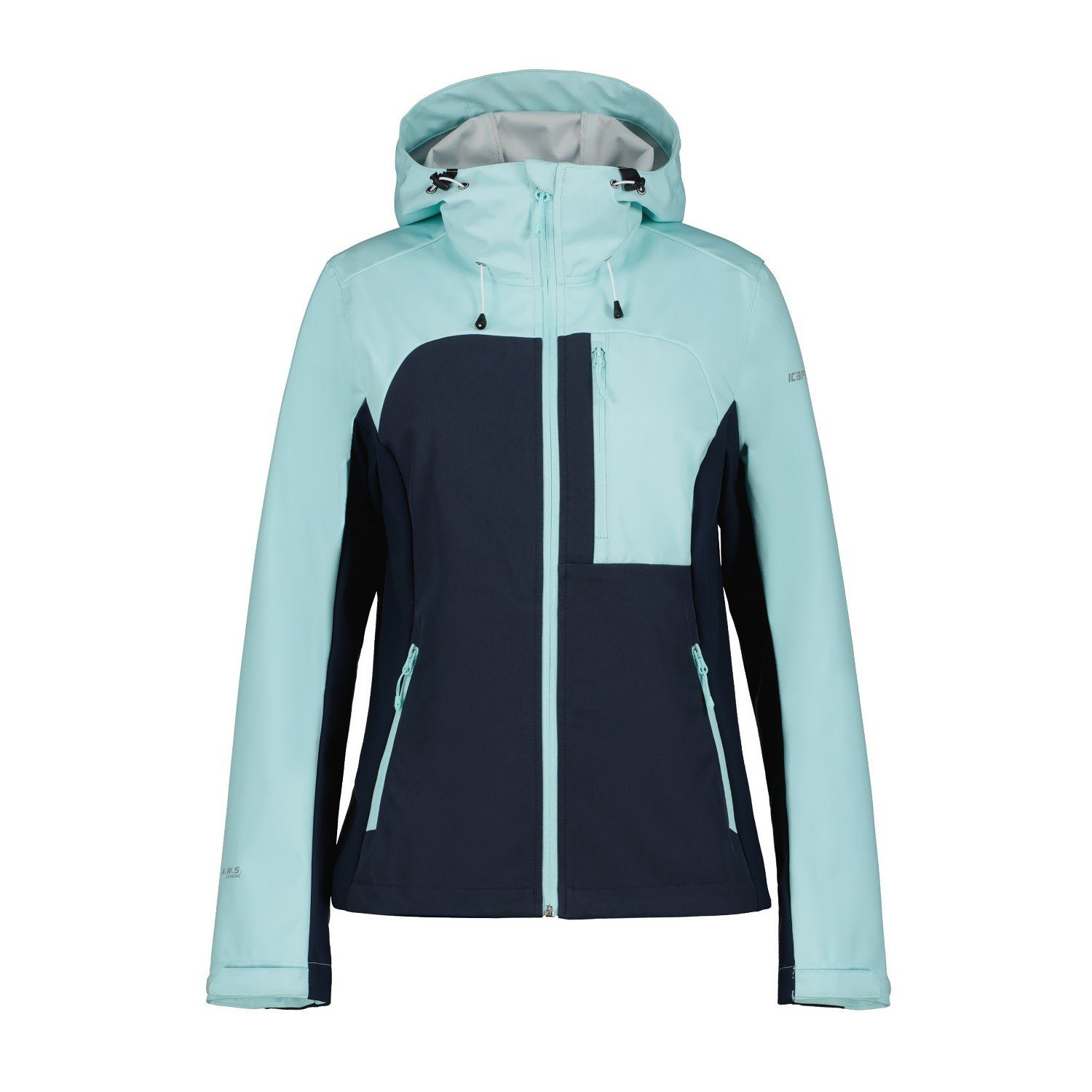 Softshelljacke Broadus Softshelljacke