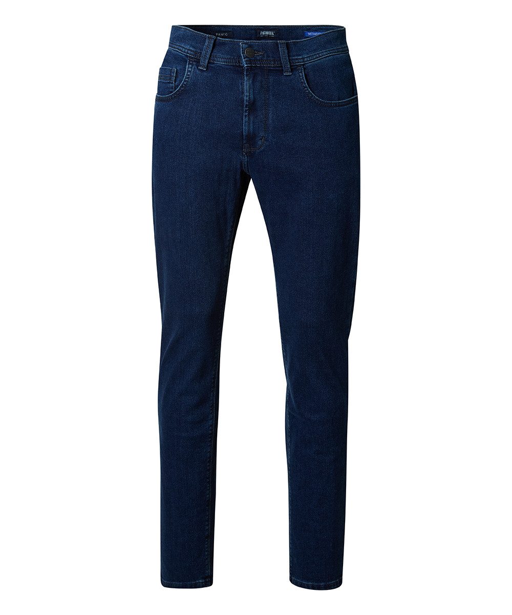 dark blue stonewash