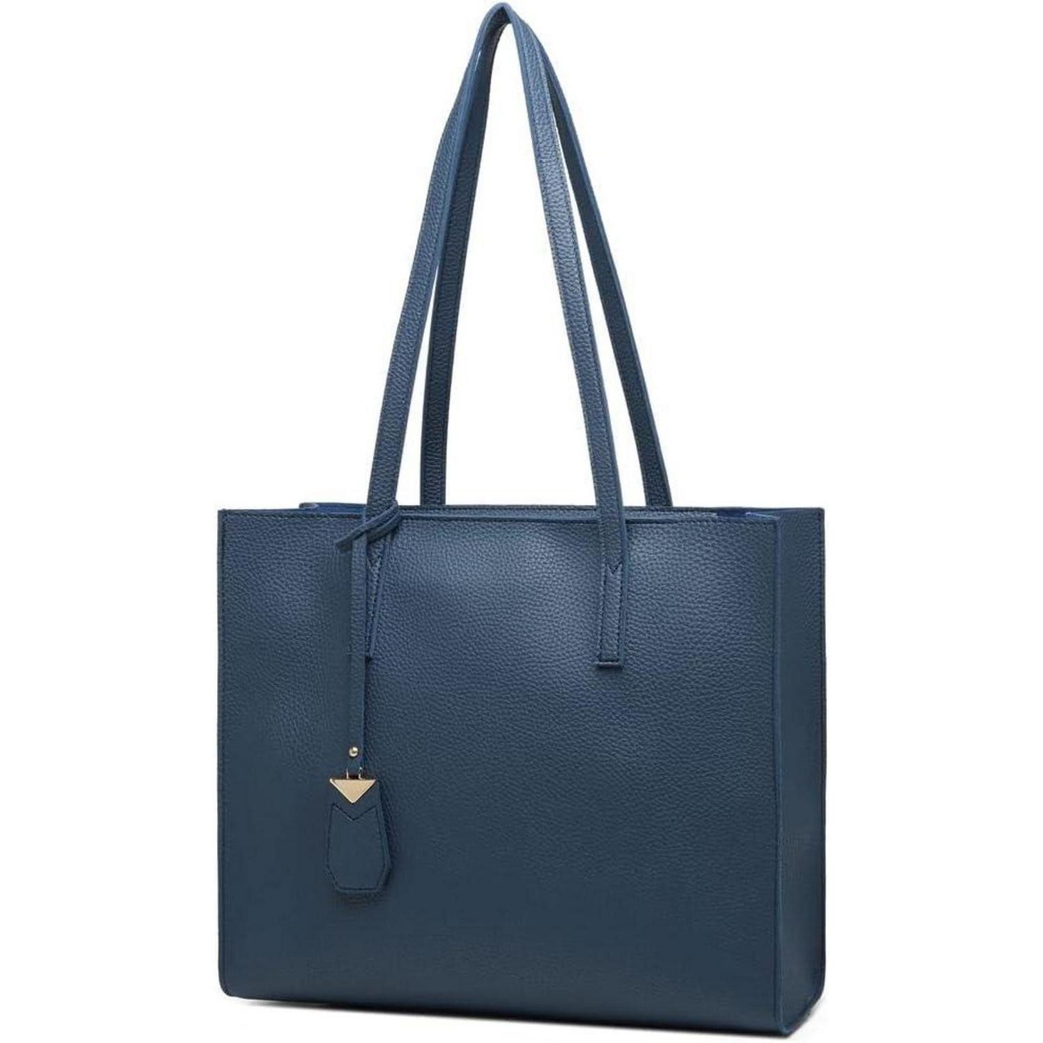 LuxusKollektion Henkeltasche Damen Handtasche Groß Shopper günstig online kaufen