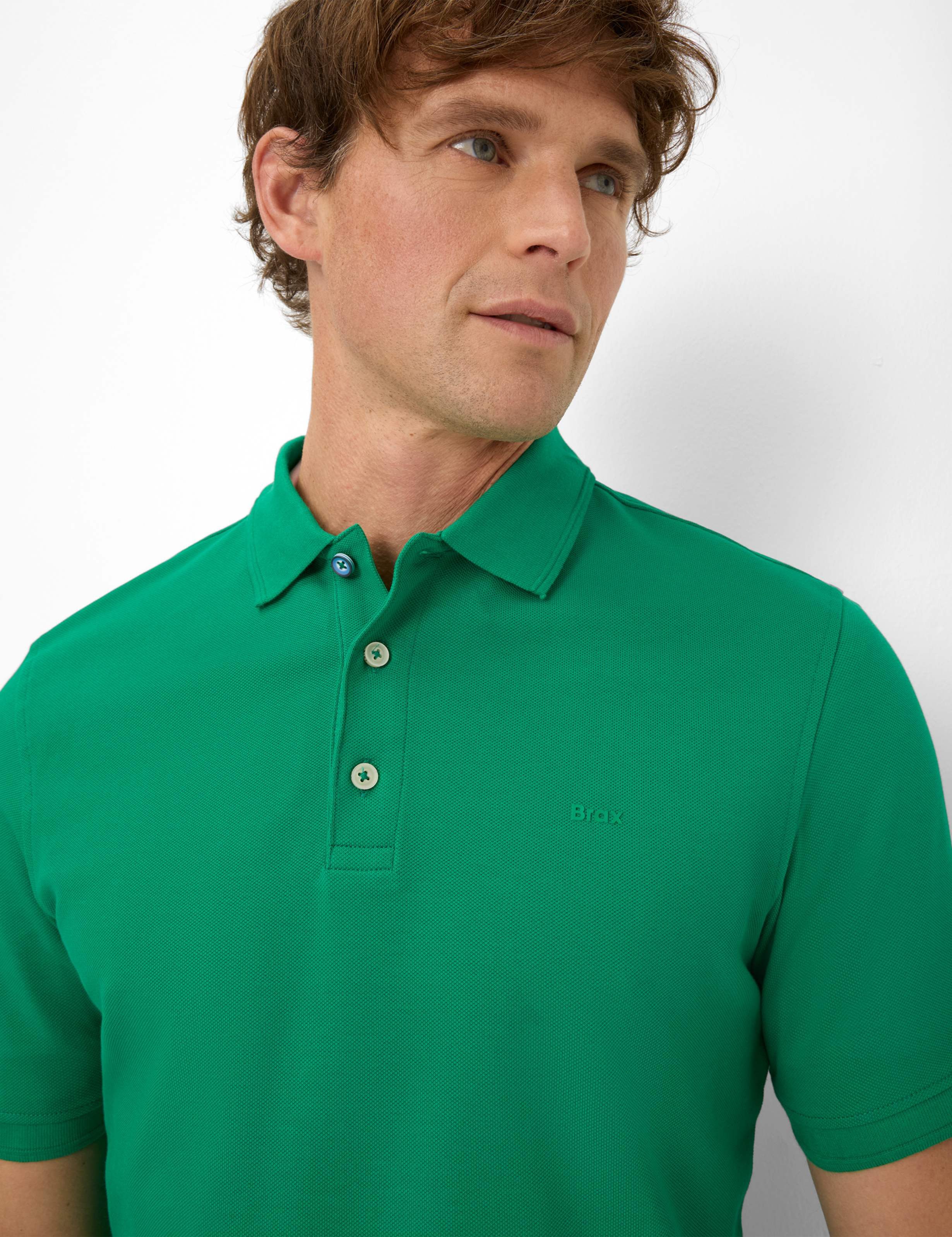 Brax Poloshirt Style PETE