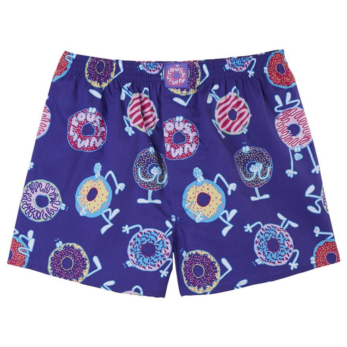 Lousy Livin Boxershorts Lousy Livin Boxershorts günstig online kaufen