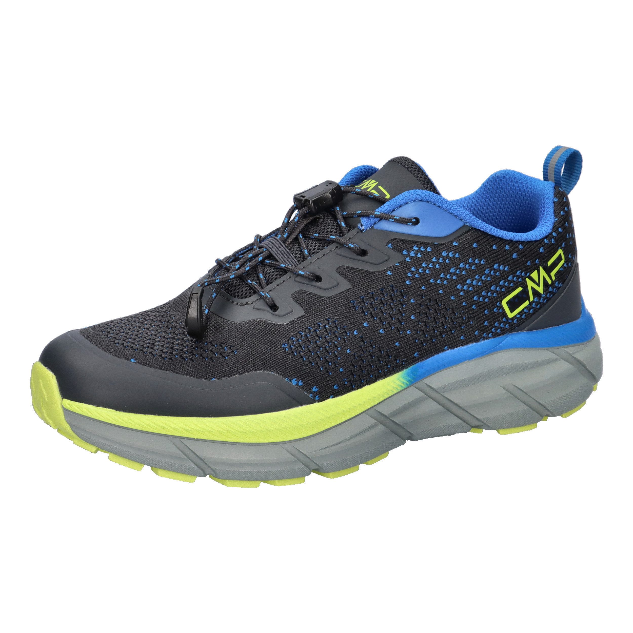 CMP CMP Kinder Wanderschuhe Rahmsy Multisport Shoes 3Q65874 Trekkingschuh