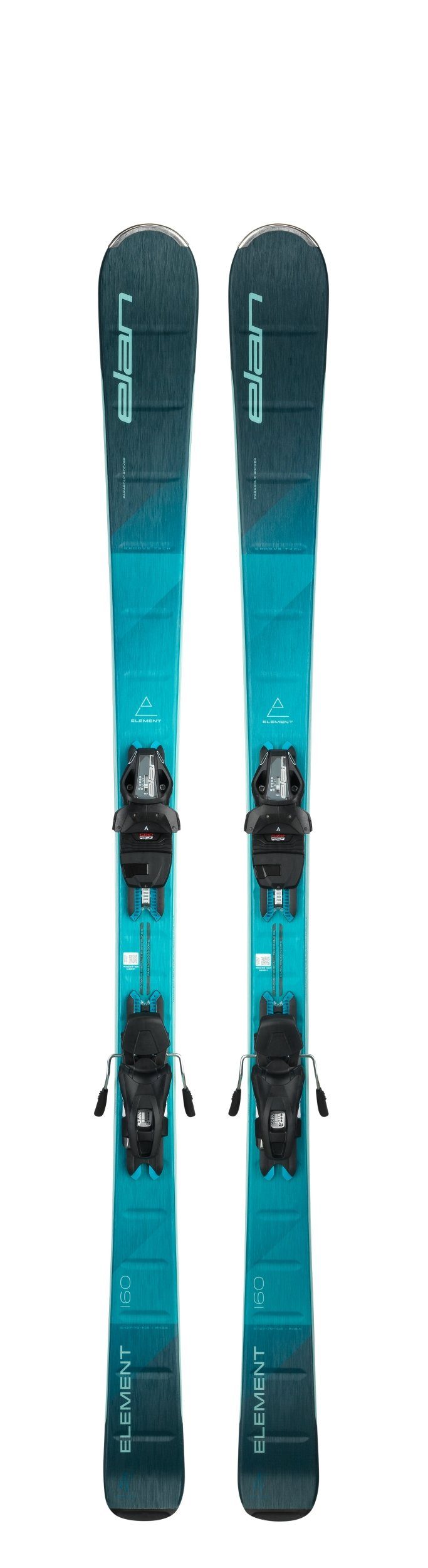 W EL9.0 ELEMENT elan BLUE LS Ski